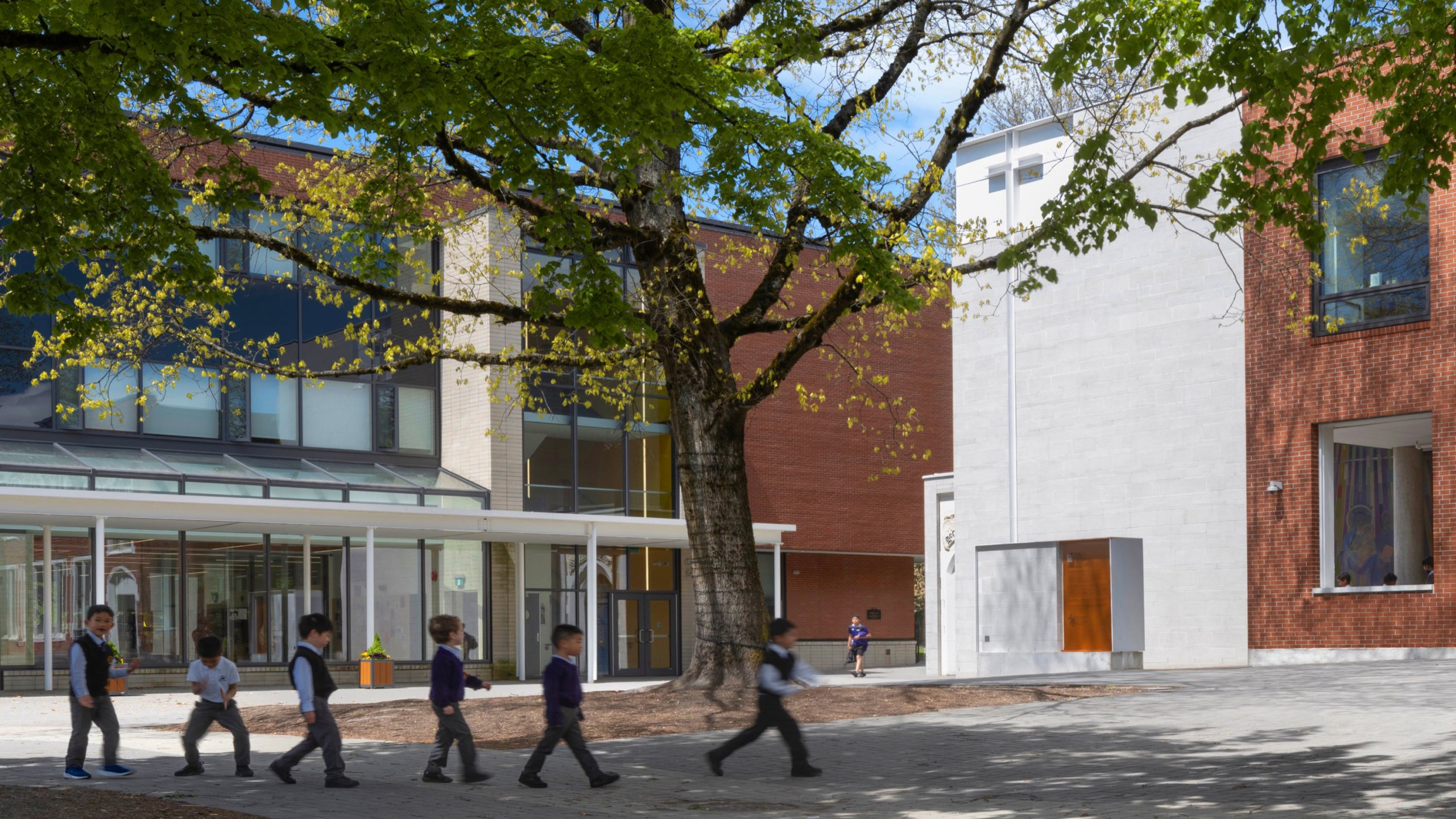 Acton Ostry Architects Inc.