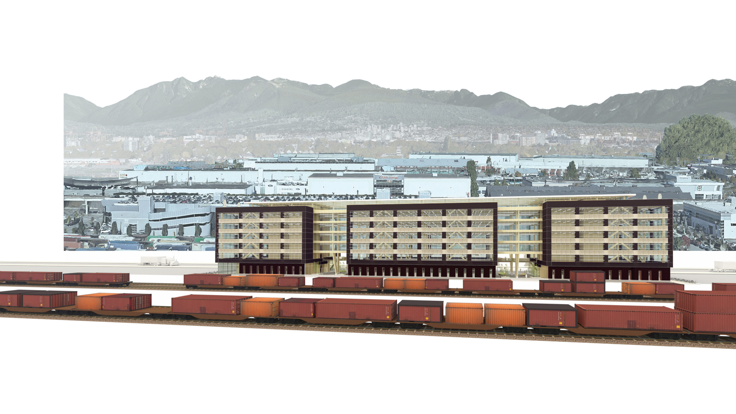 Acton Ostry Architects Inc.