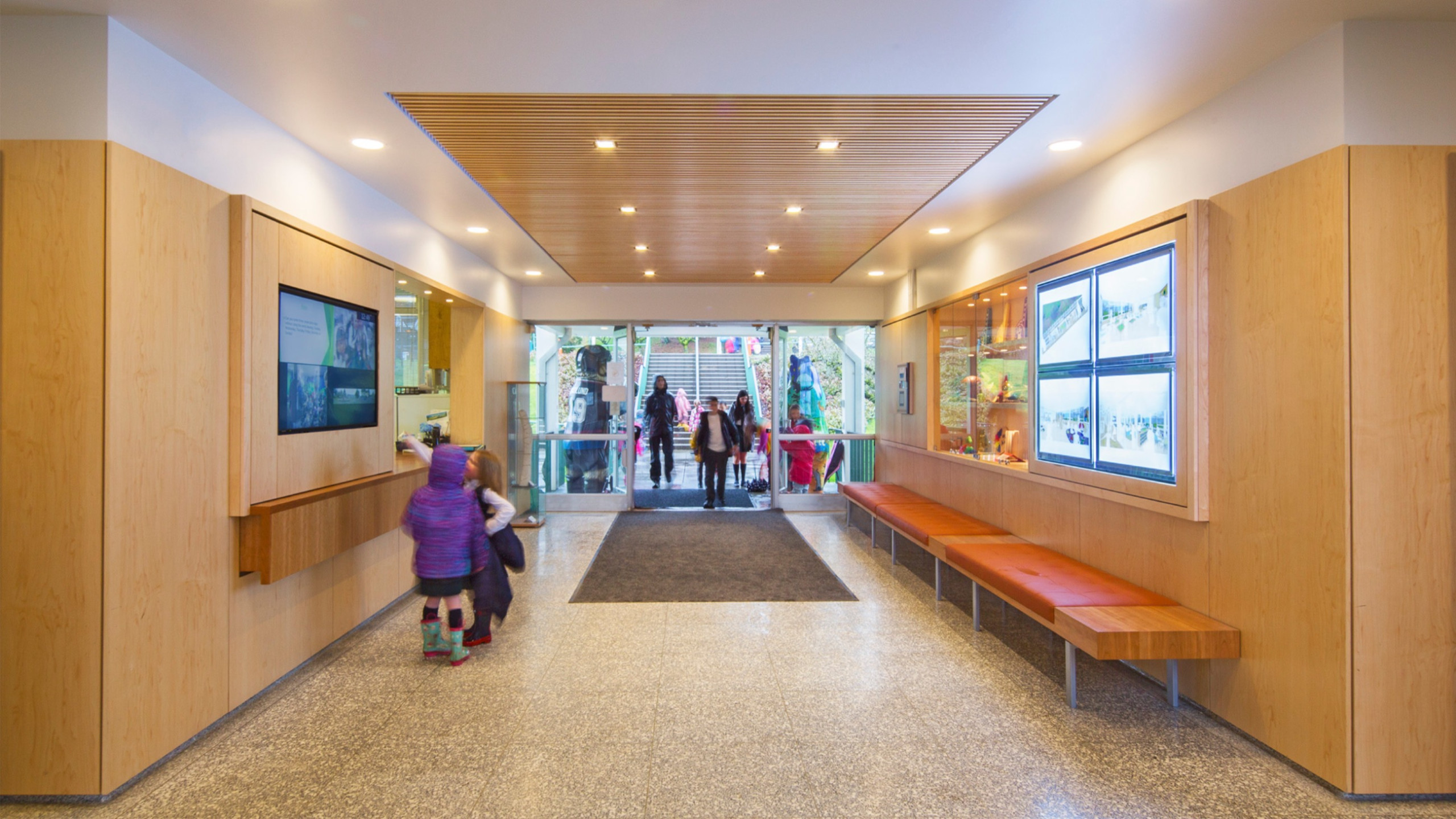 Acton Ostry Architects Inc.