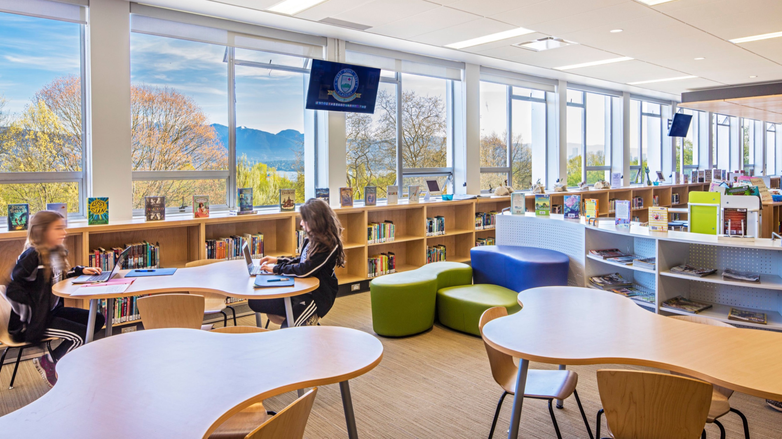 Acton Ostry Architects Inc.