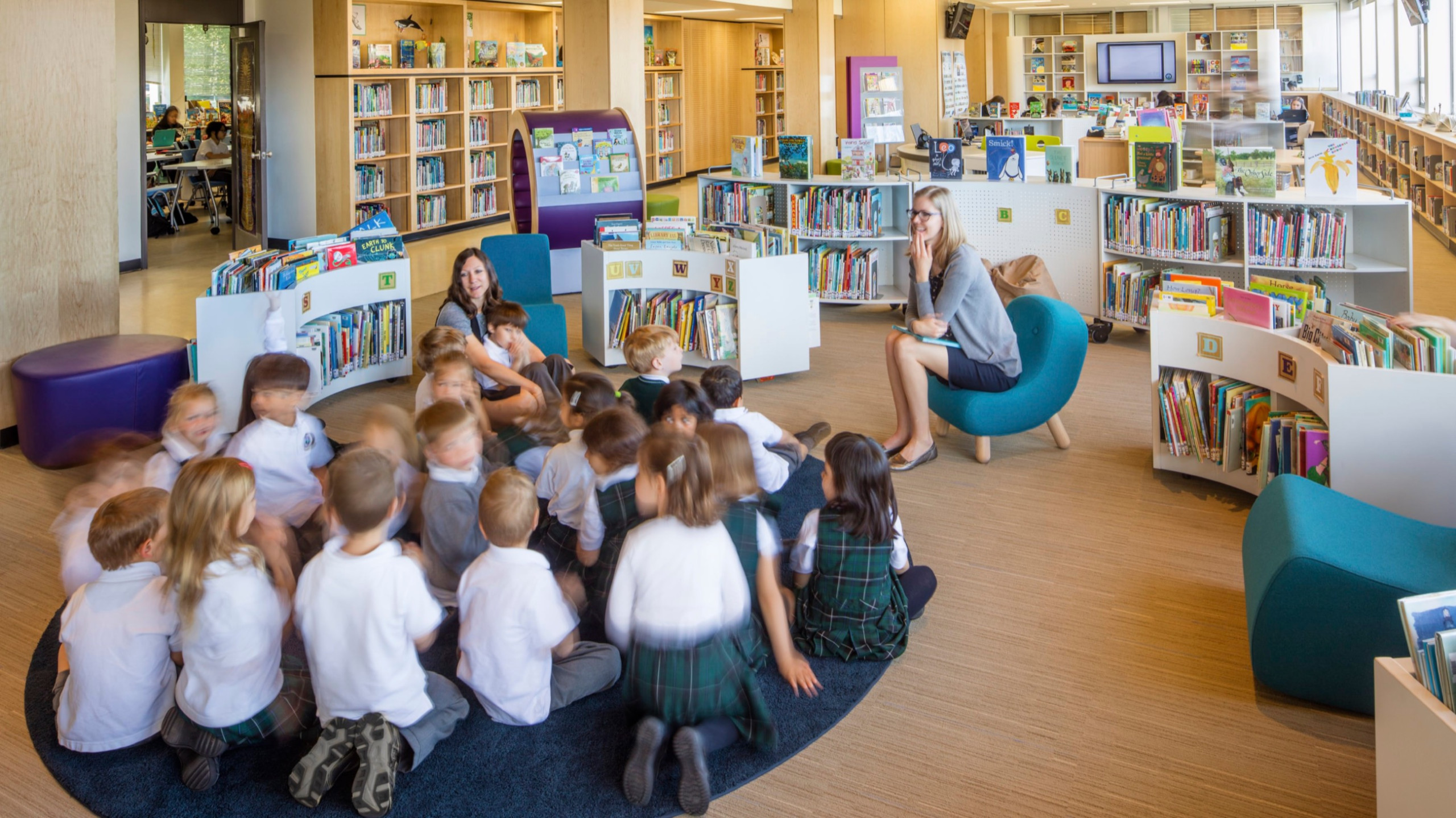 Acton Ostry Architects Inc.