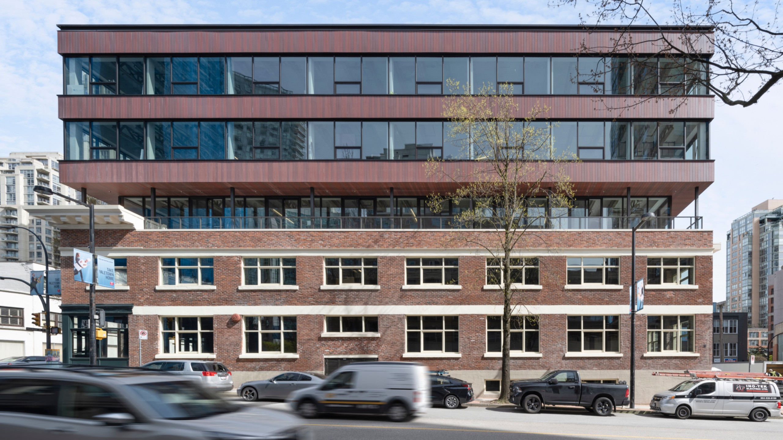 Acton Ostry Architects Inc.