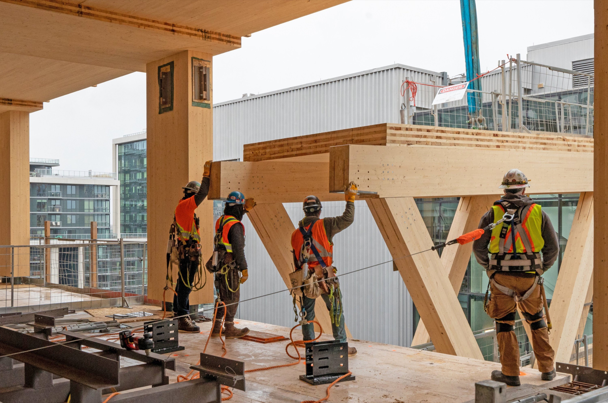 Acton Ostry Architects