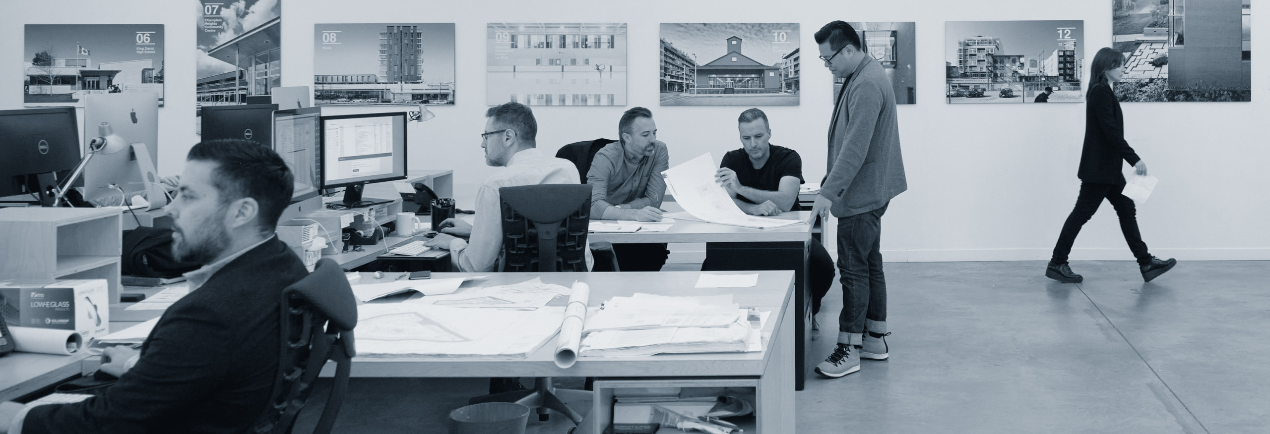 Acton Ostry Architects Inc.