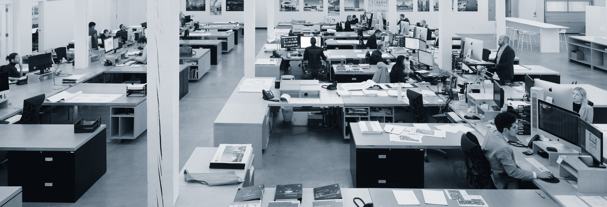 Acton Ostry Architects Inc.