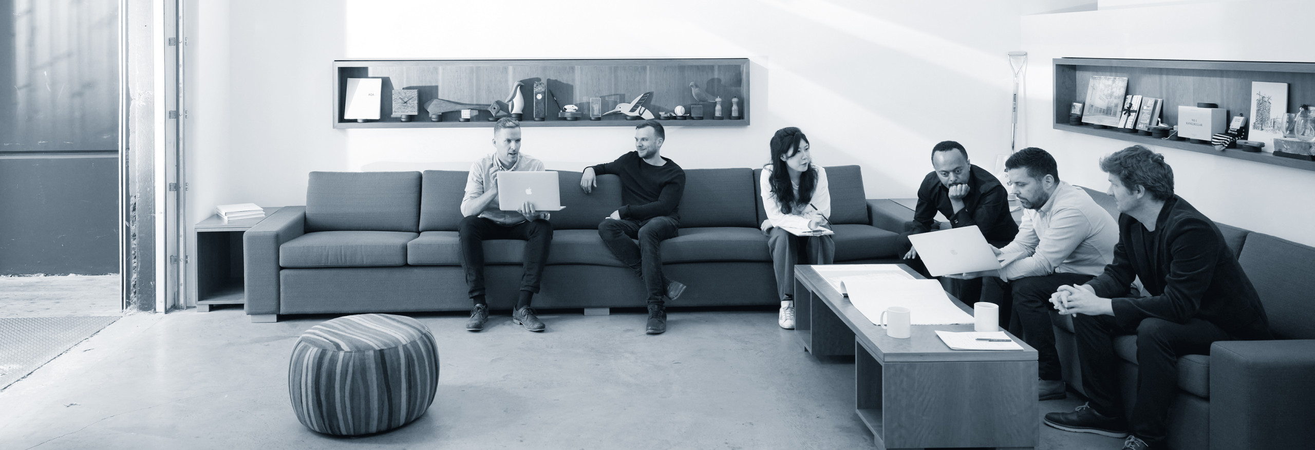 Acton Ostry Architects Inc.