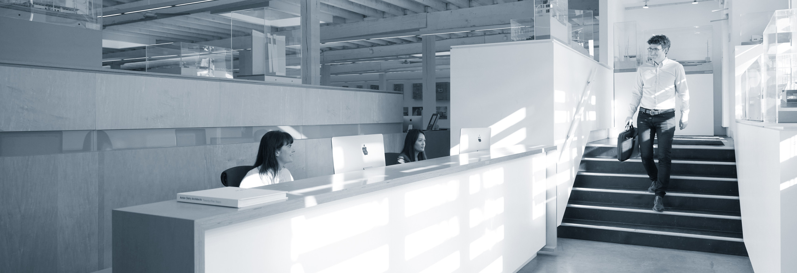 Acton Ostry Architects Inc.