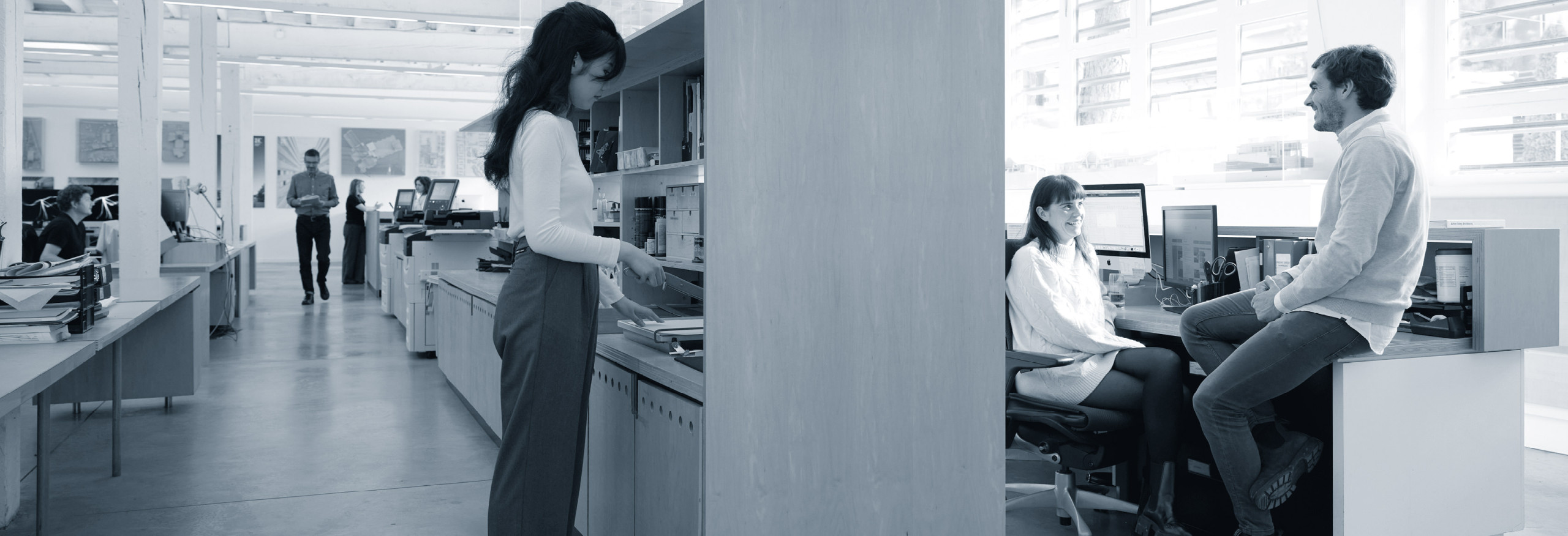 Acton Ostry Architects Inc.