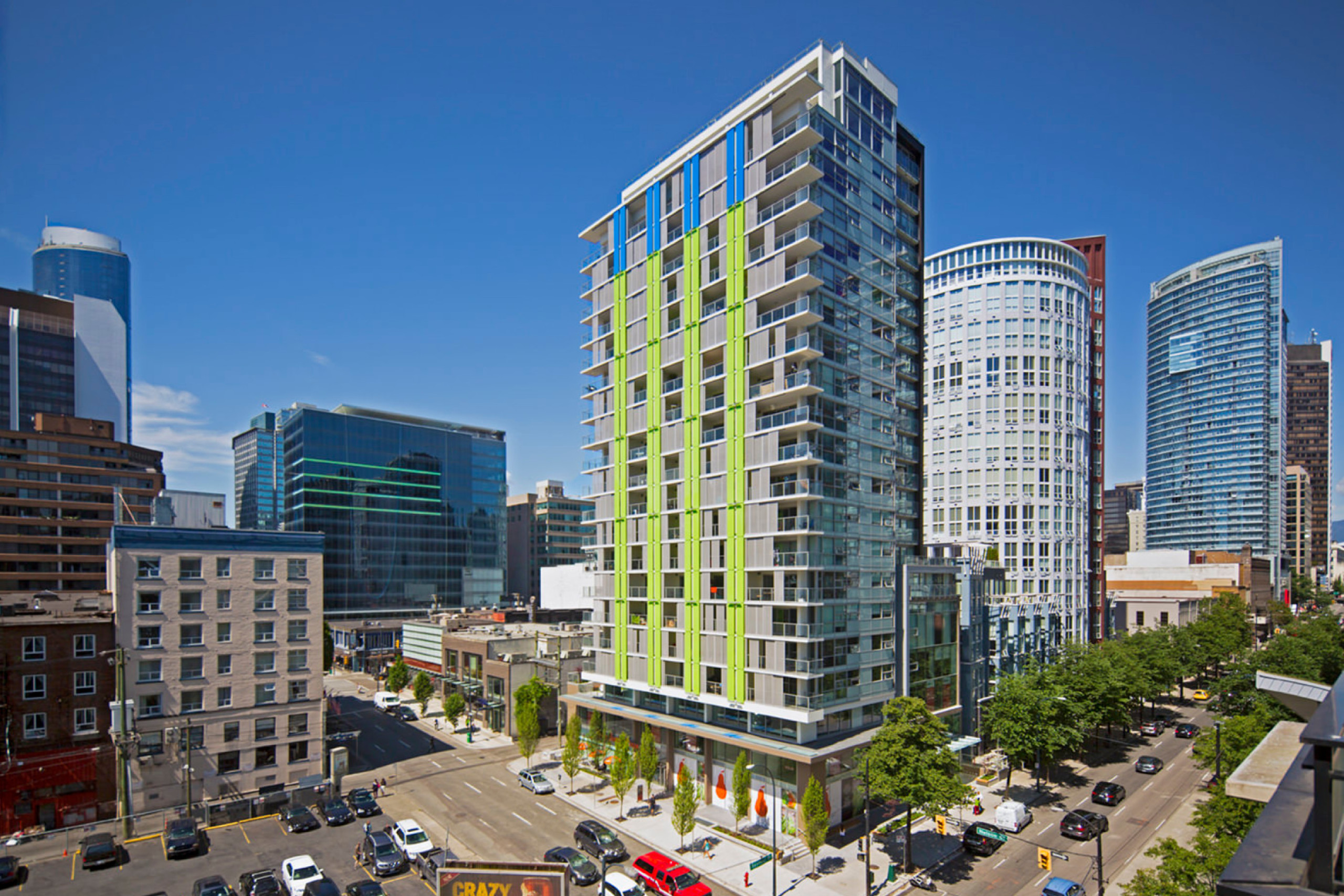 Acton Ostry Architects Inc.