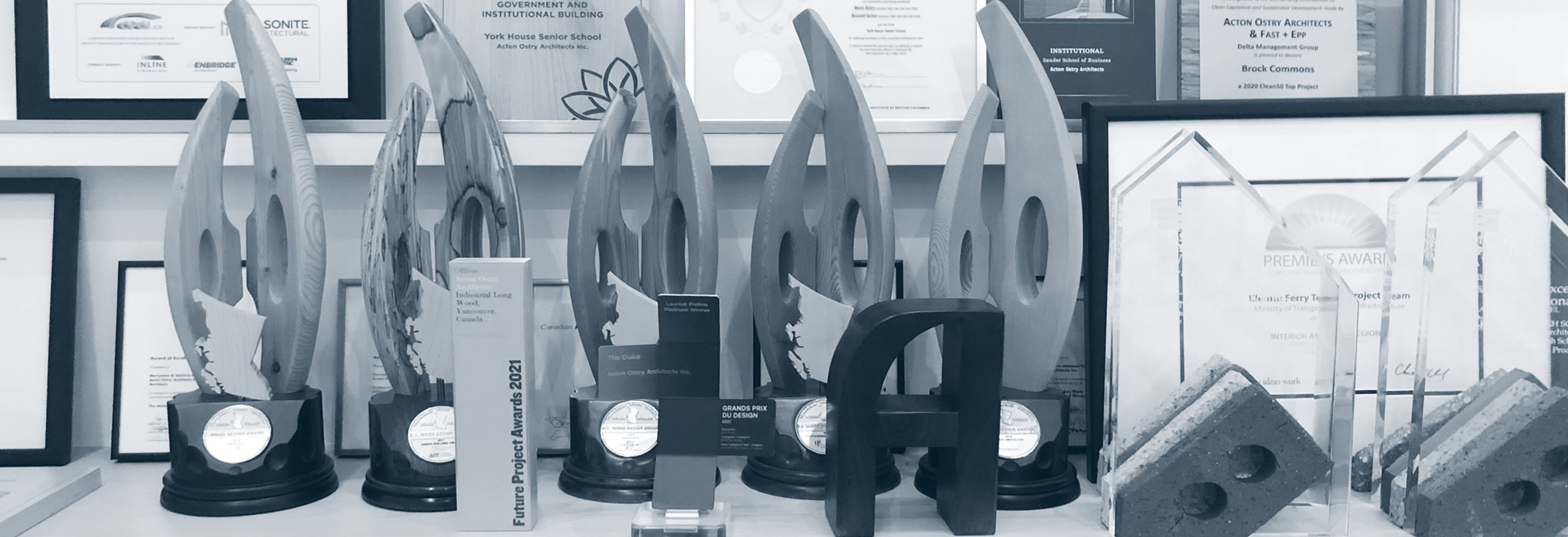 Acton Ostry Architects Inc.