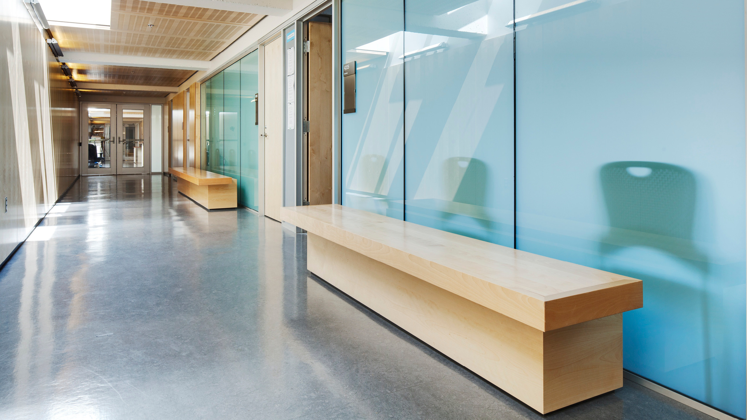 Acton Ostry Architects Inc.