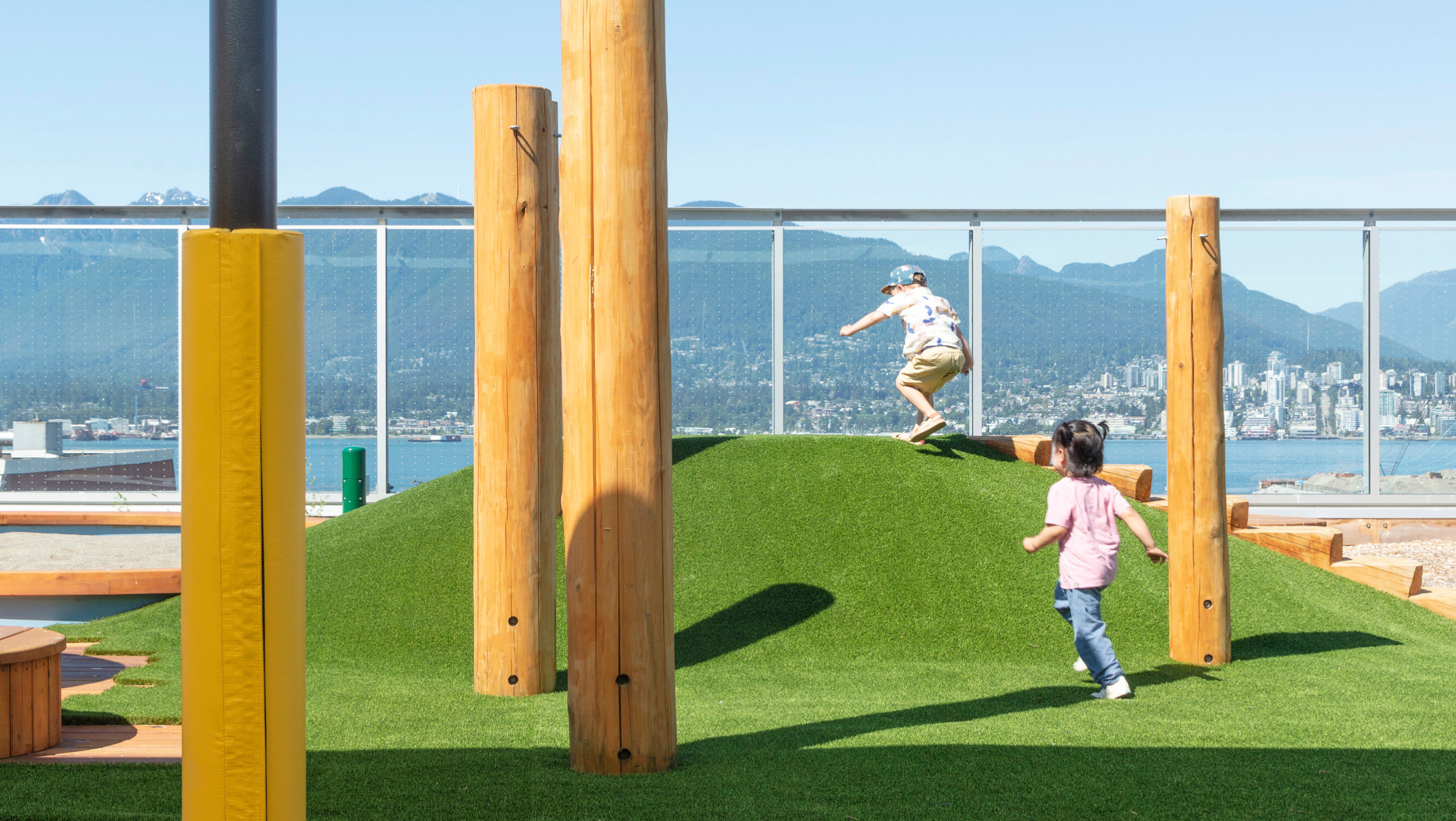 Acton Ostry Architects Inc.