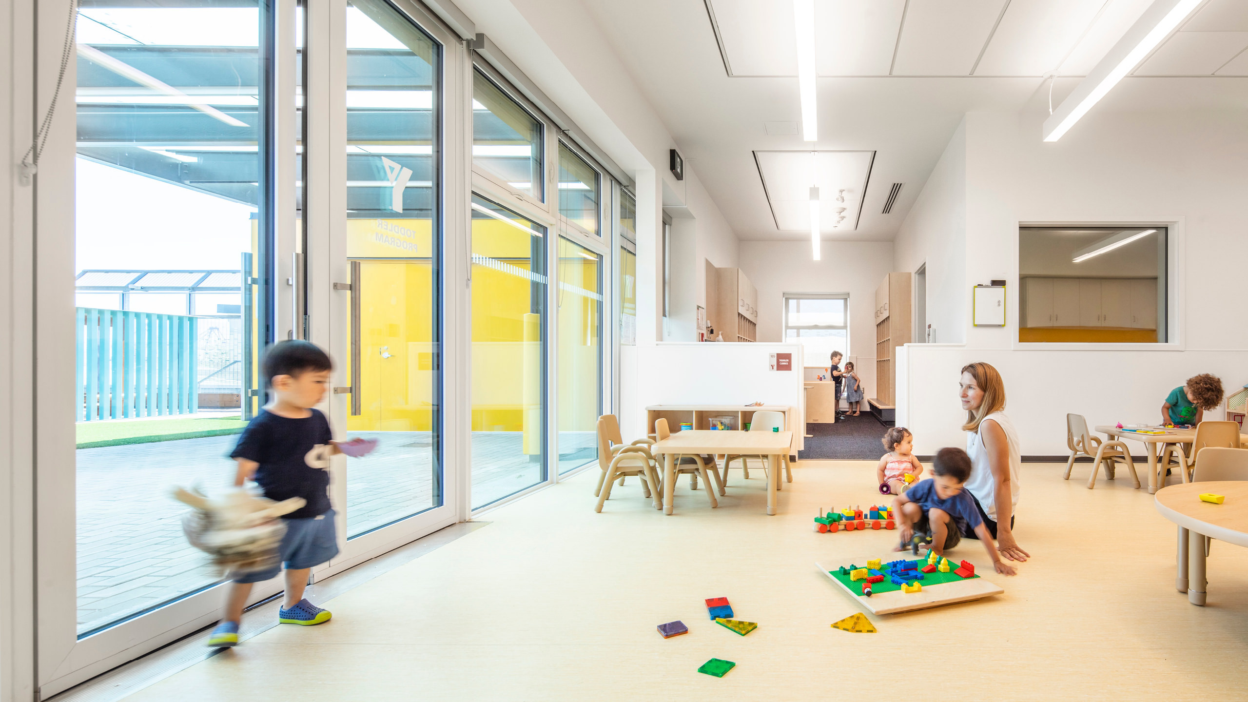 Acton Ostry Architects Inc.