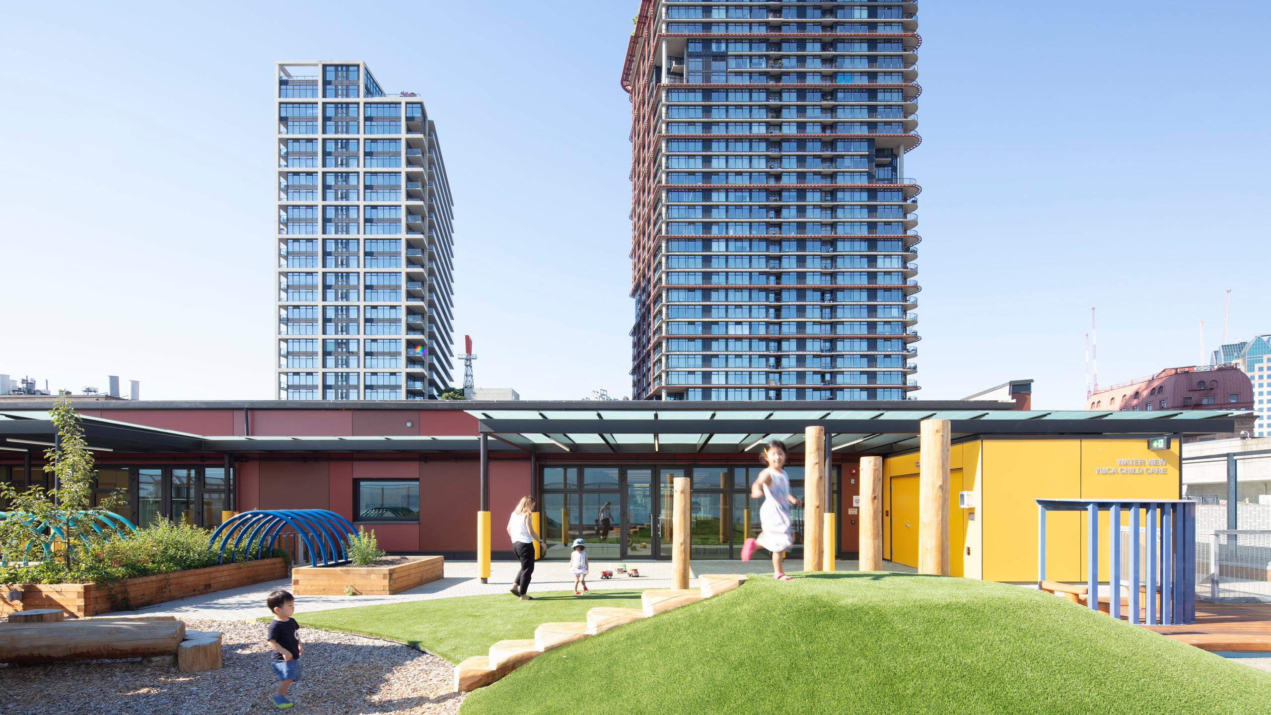 Acton Ostry Architects Inc.