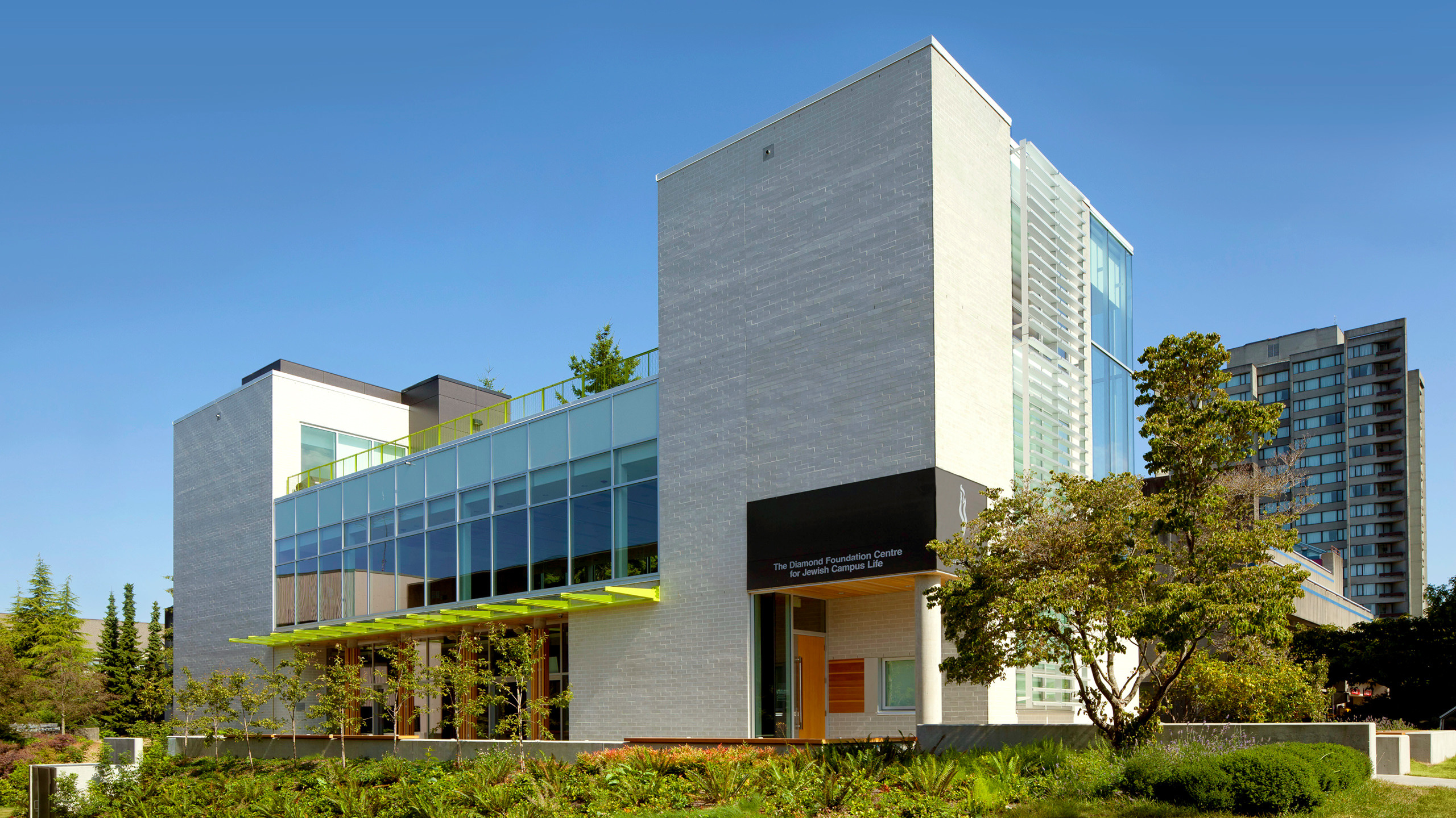 Acton Ostry Architects Inc.