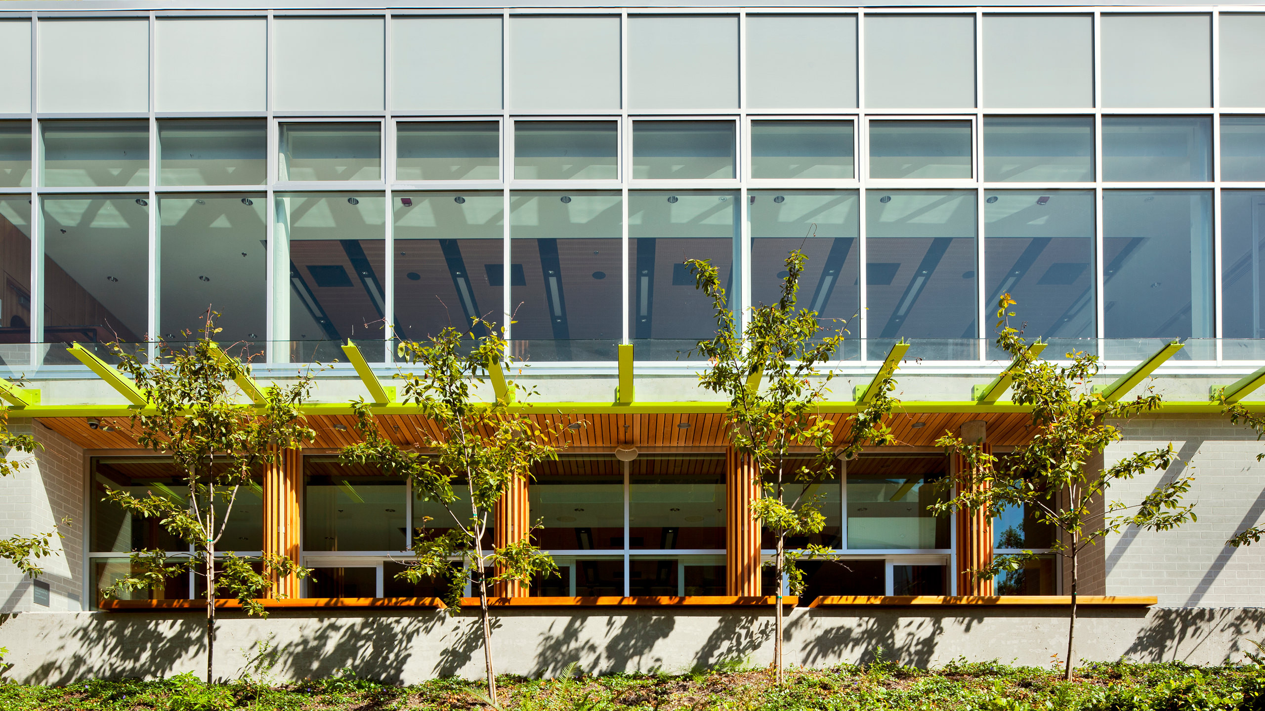 Acton Ostry Architects Inc.