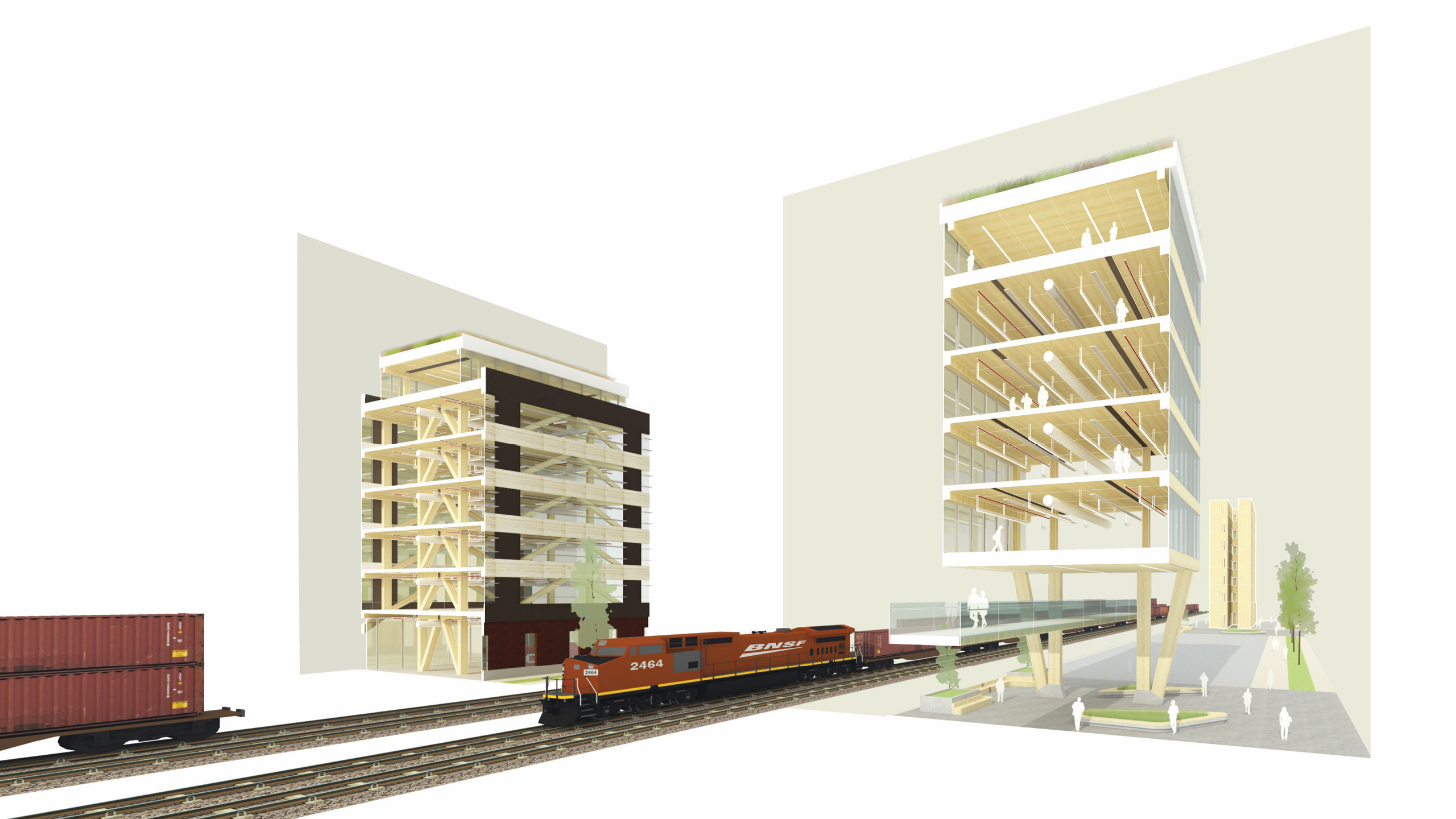 Acton Ostry Architects Inc.