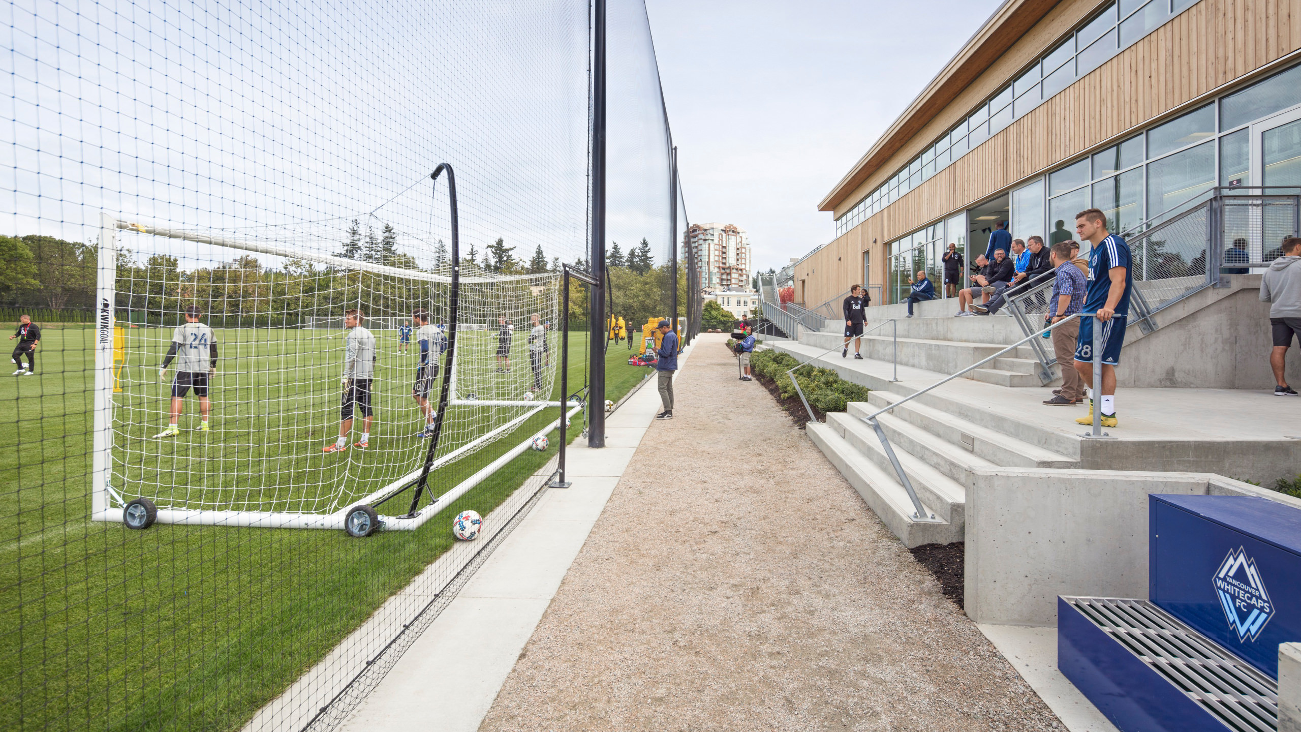 Acton Ostry Architects Inc.