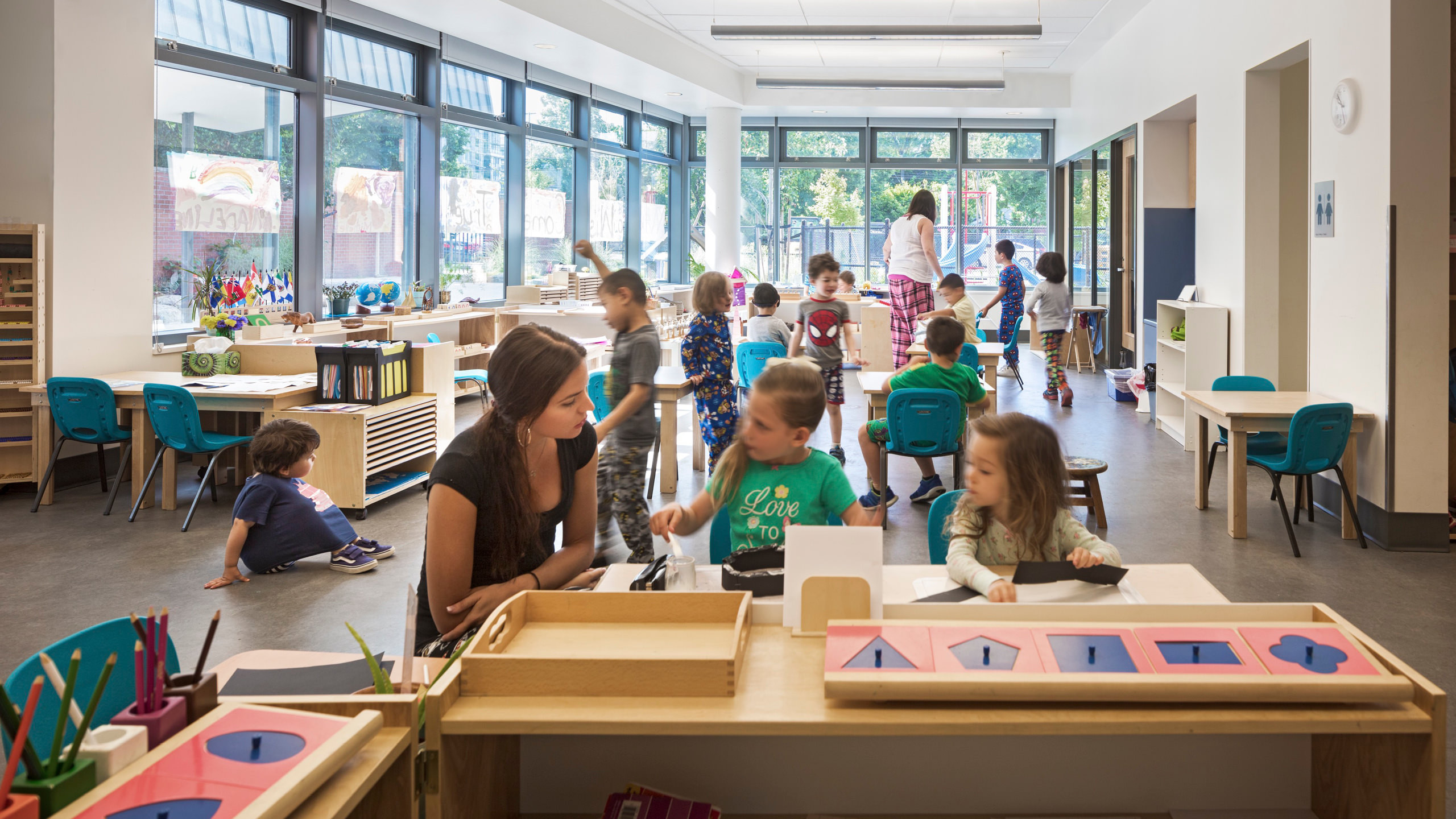 Acton Ostry Architects Inc.