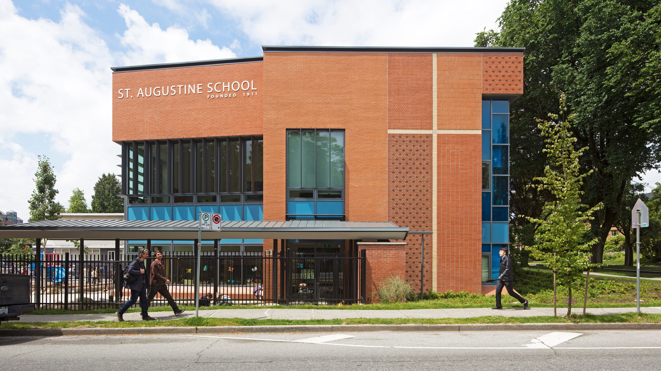 Acton Ostry Architects Inc.