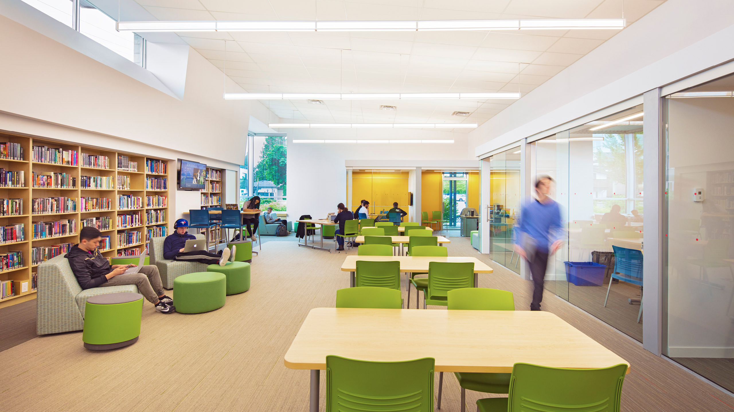 Acton Ostry Architects Inc.