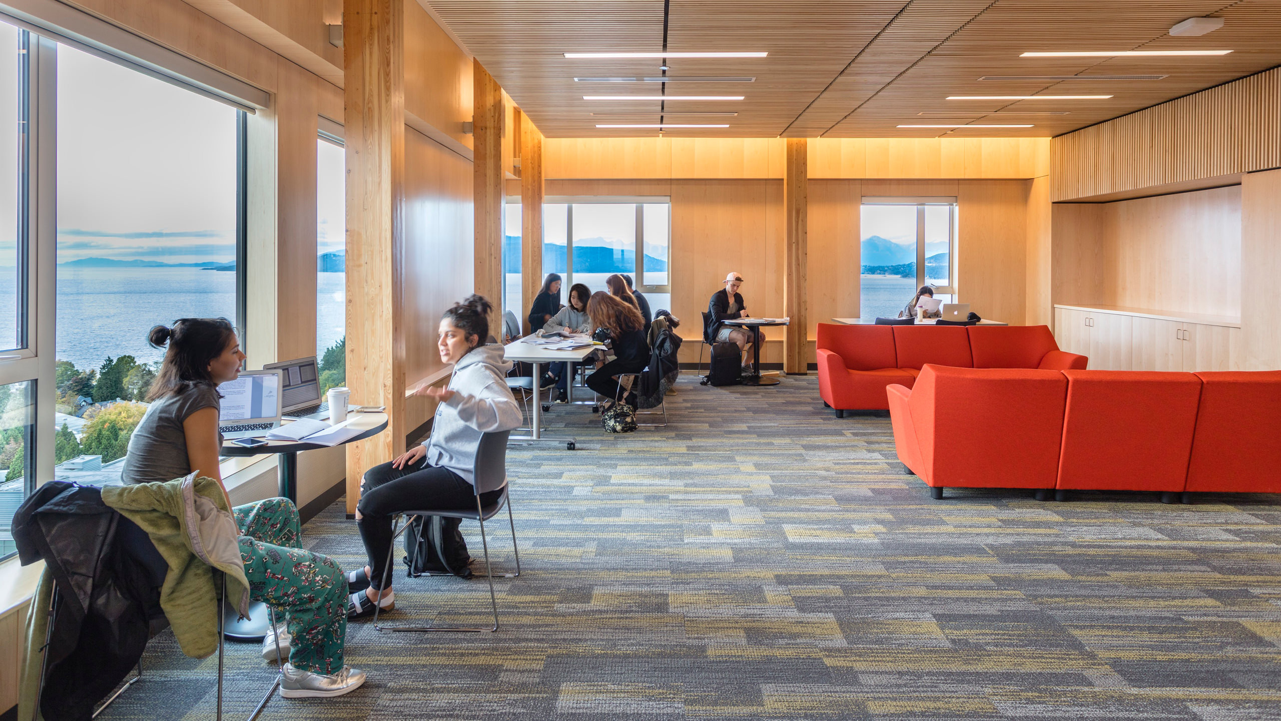 Acton Ostry Architects Inc.