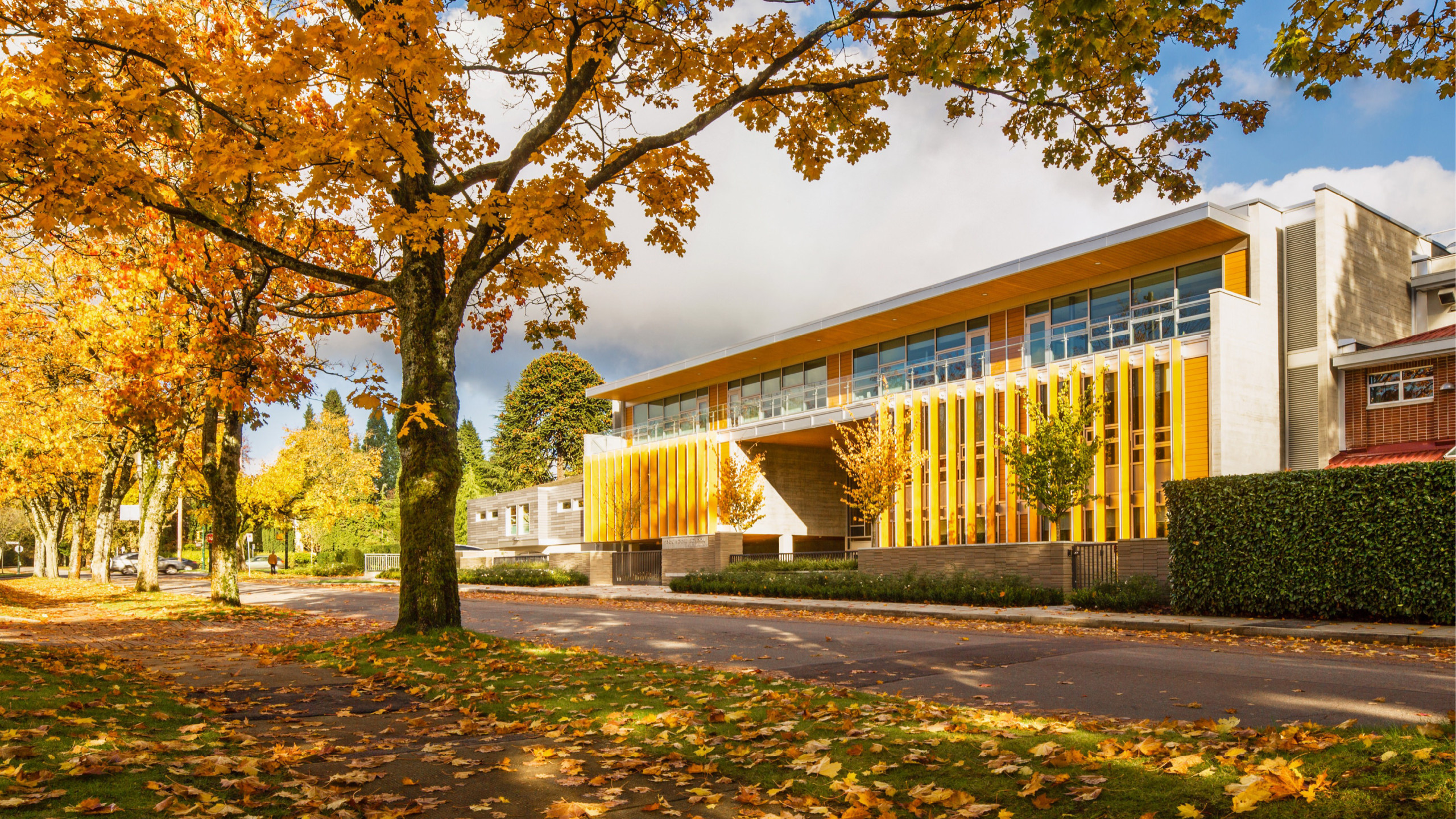 Acton Ostry Architects Inc.