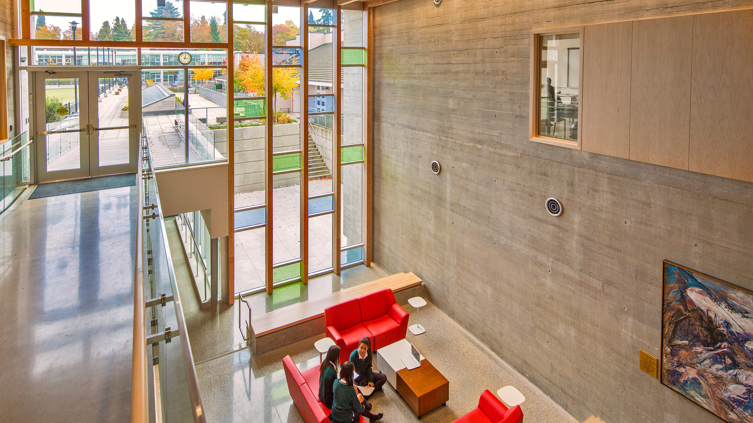 Acton Ostry Architects Inc.