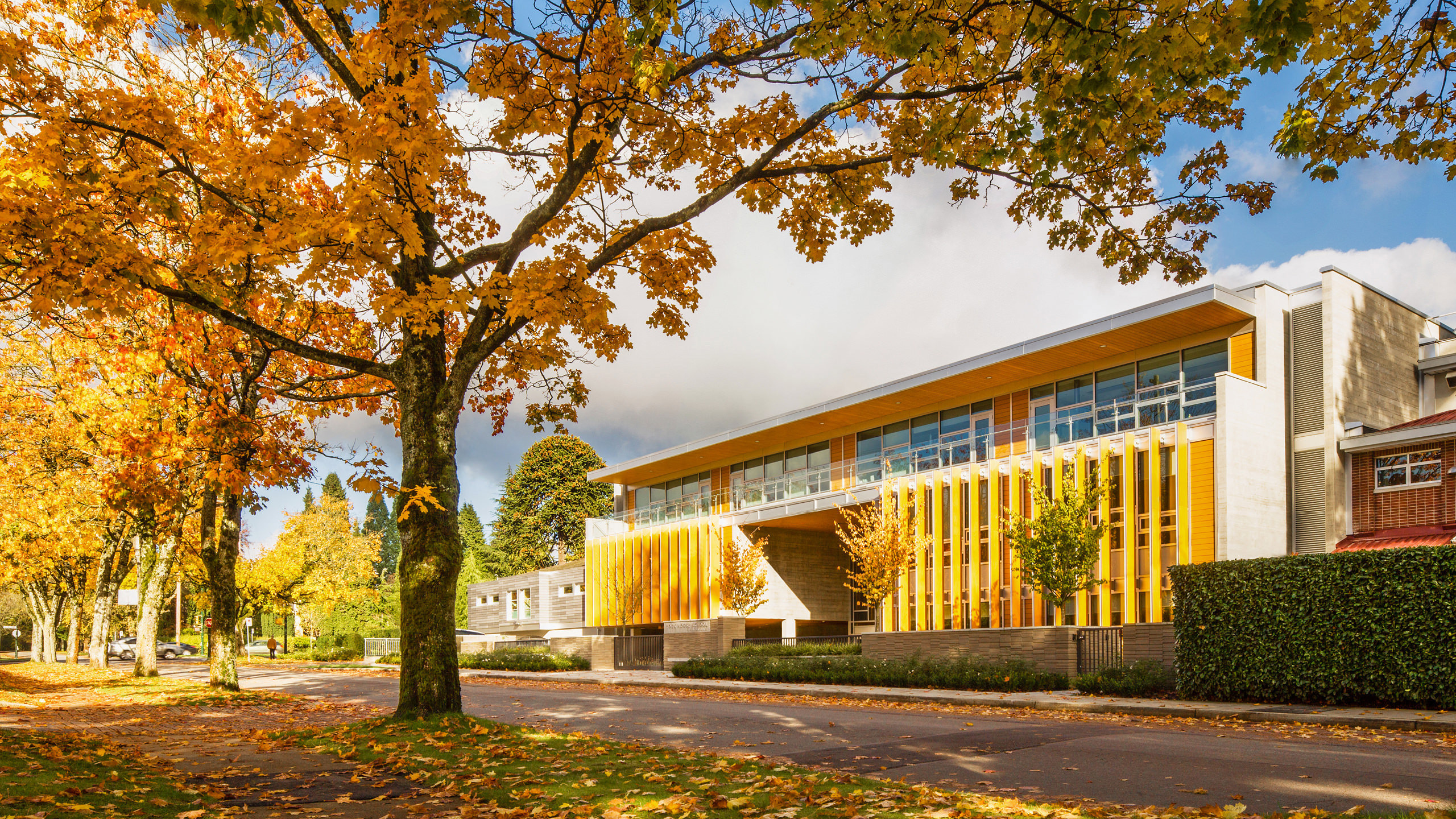 Acton Ostry Architects Inc.