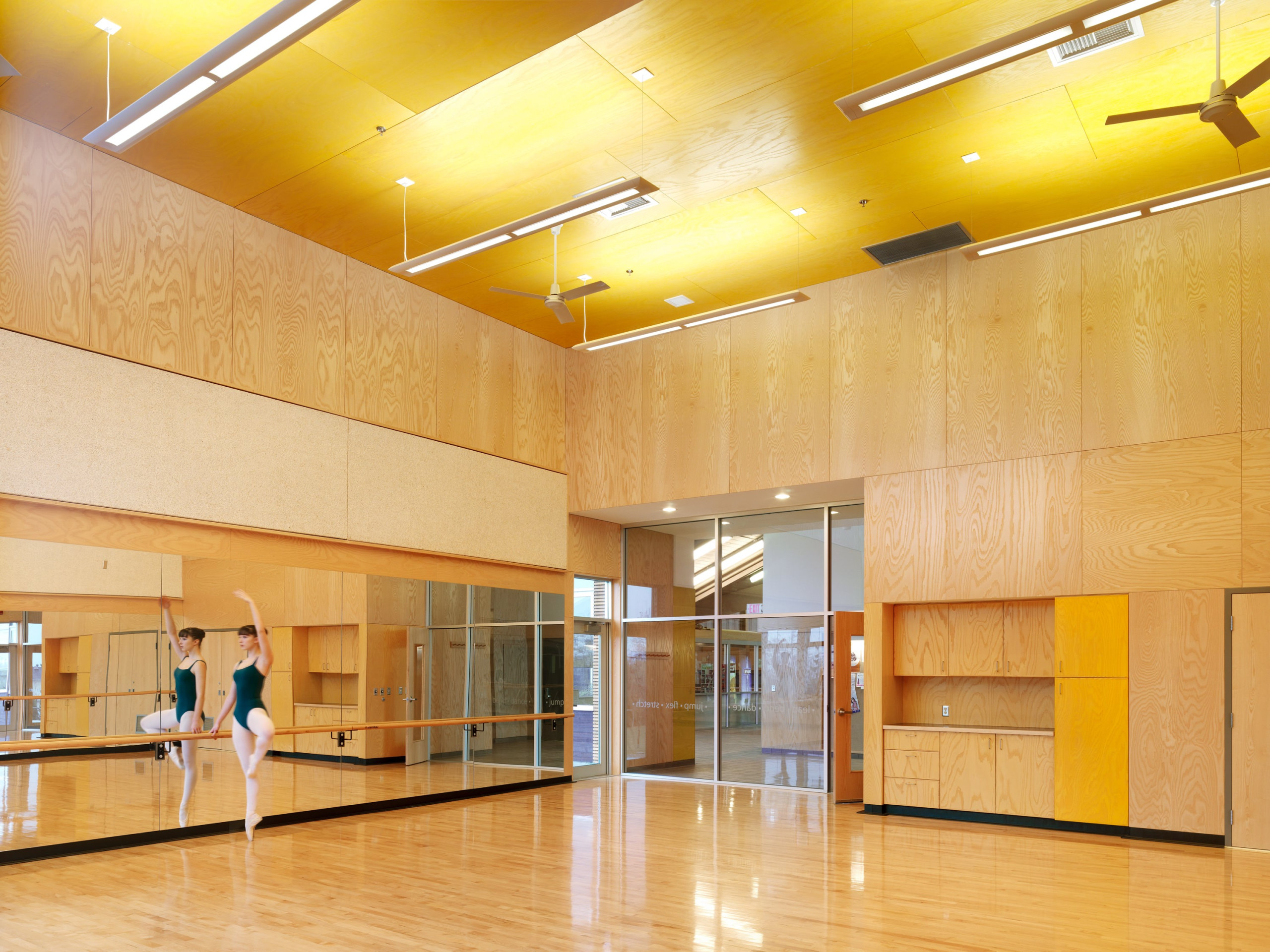 Acton Ostry Architects Inc.