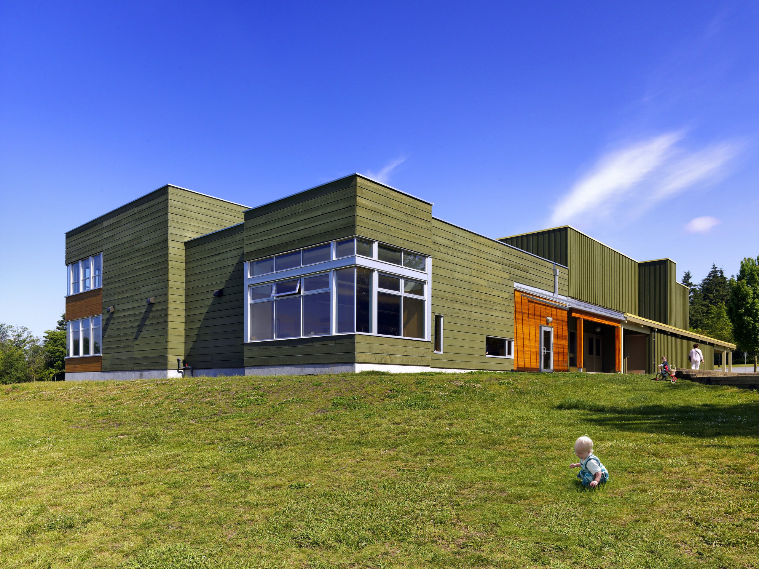 Acton Ostry Architects Inc.