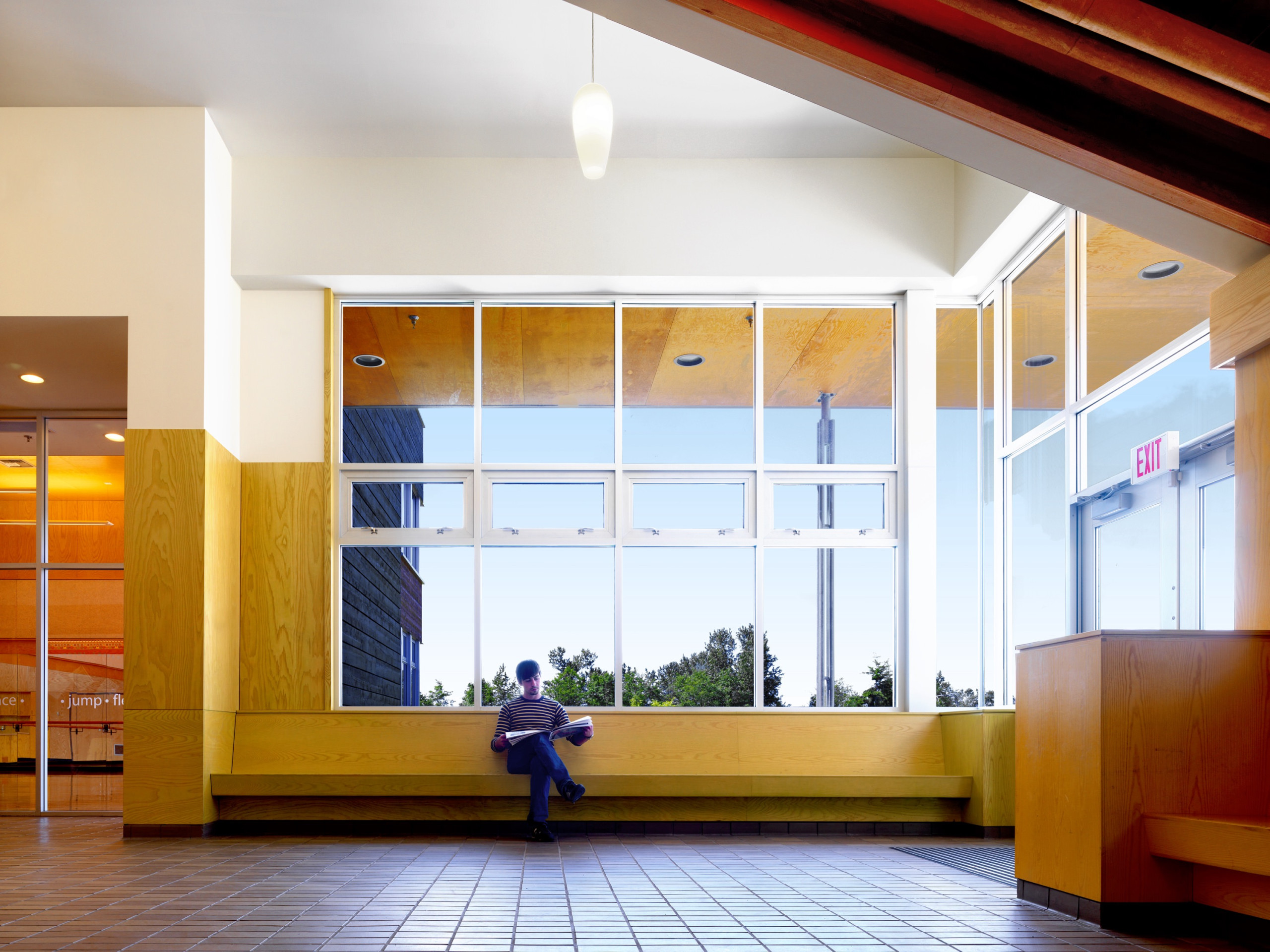 Acton Ostry Architects Inc.