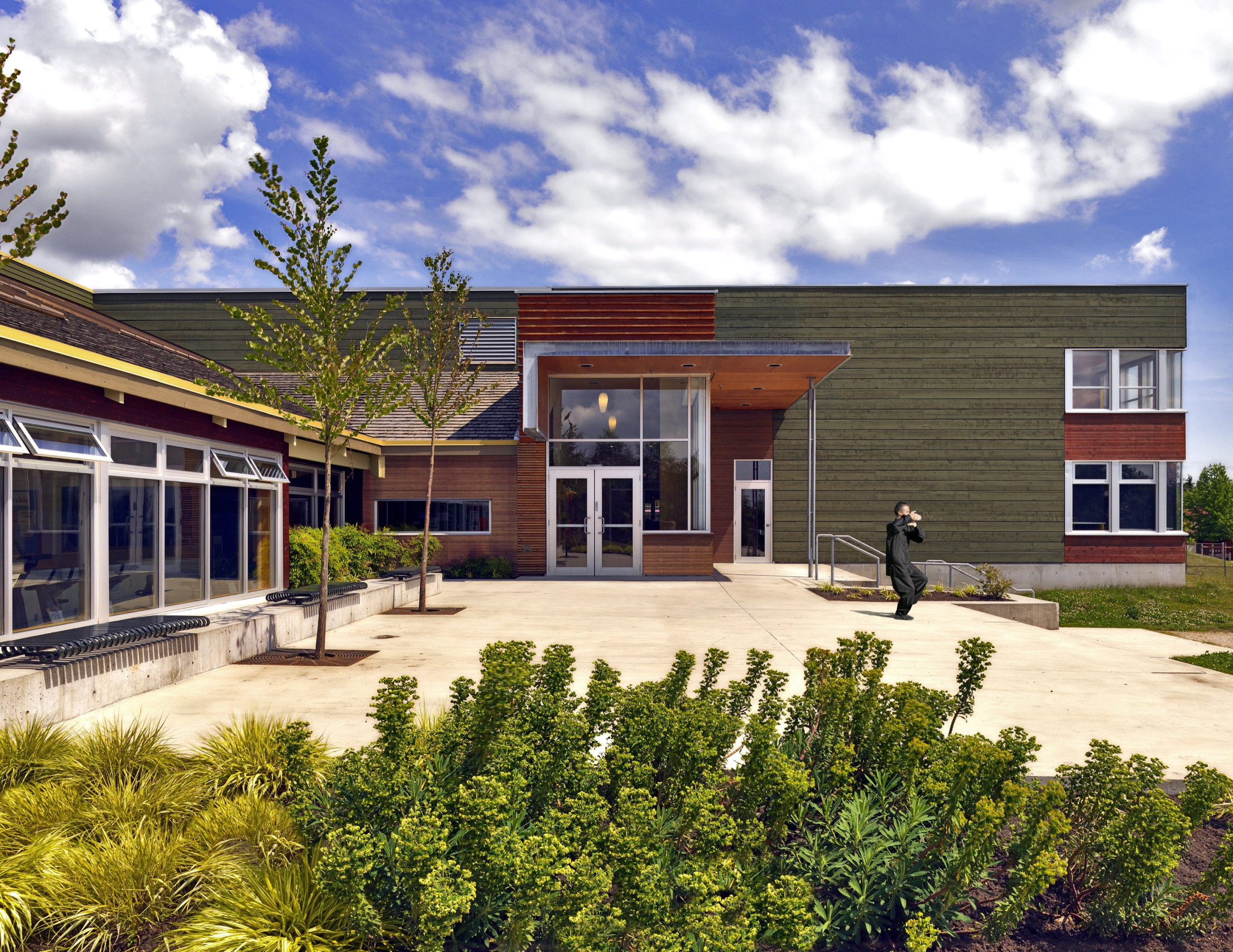 Acton Ostry Architects Inc.