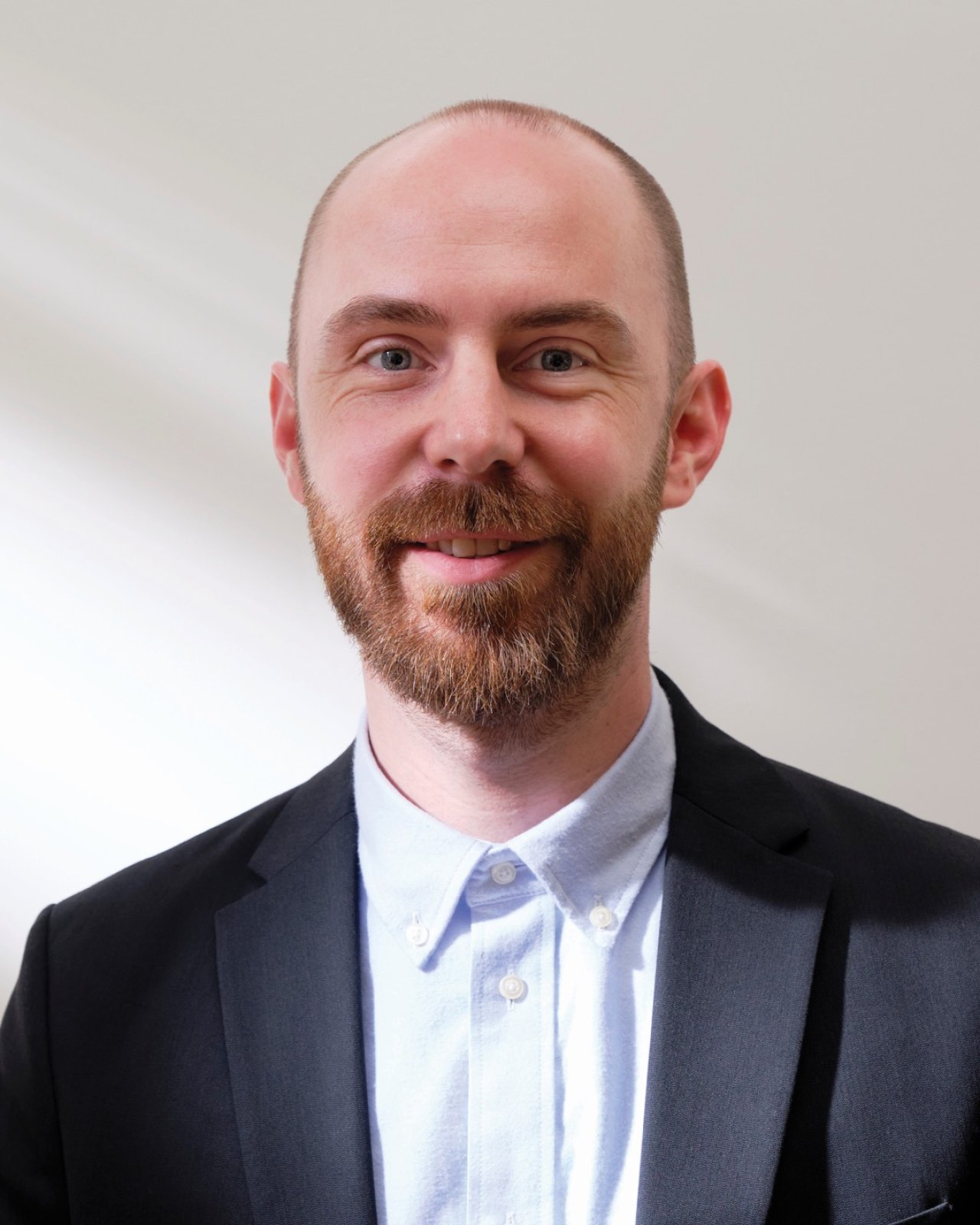 Andrew Carnochan.