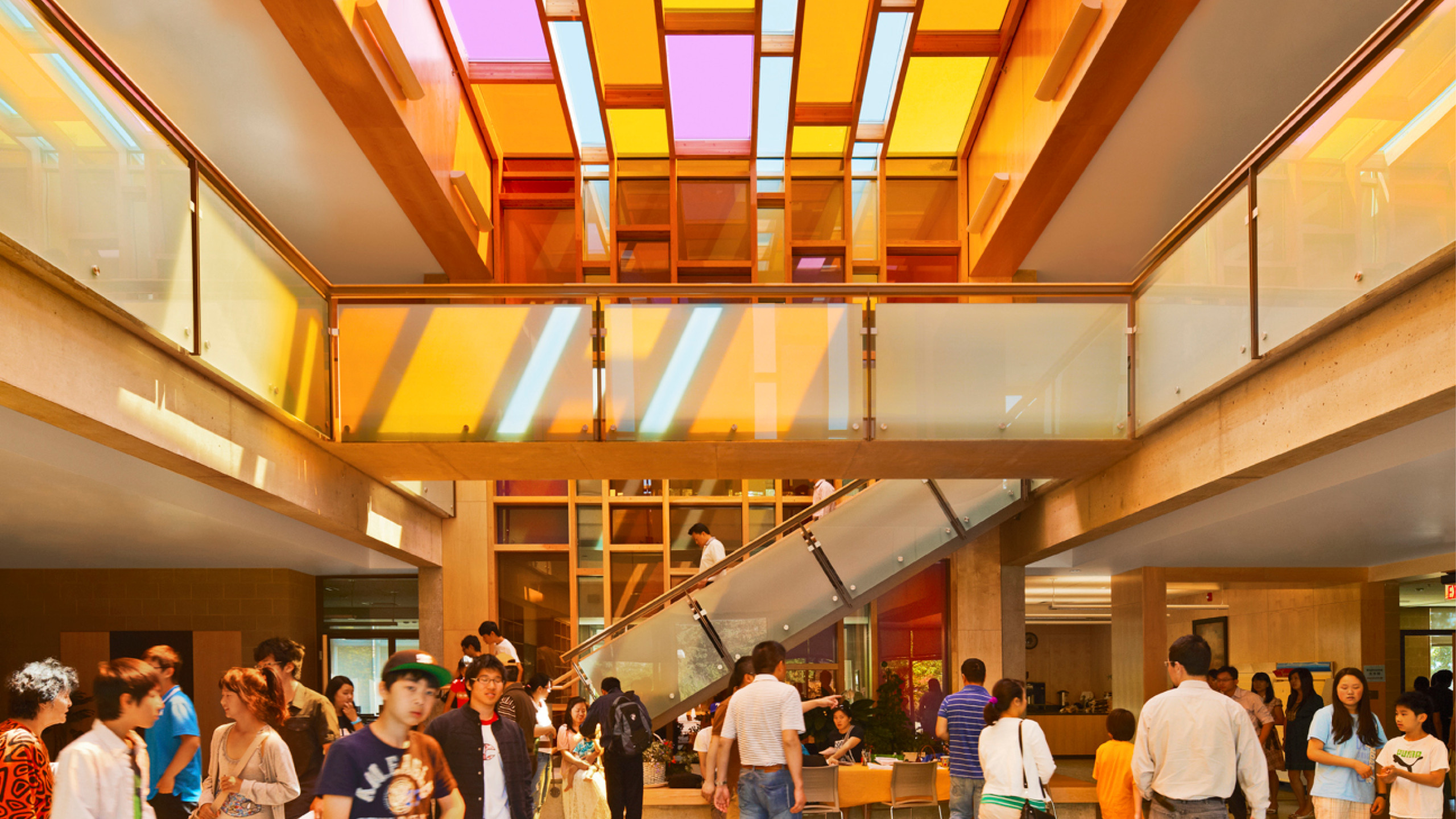 Acton Ostry Architects Inc.