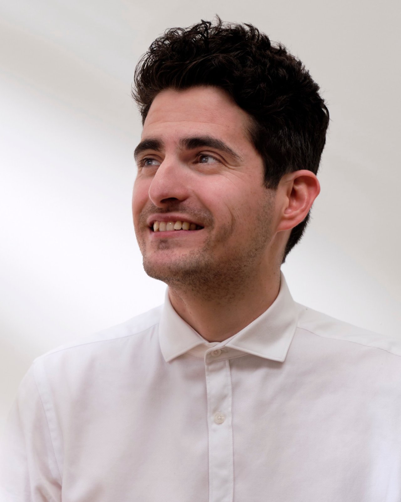Matias Grez.