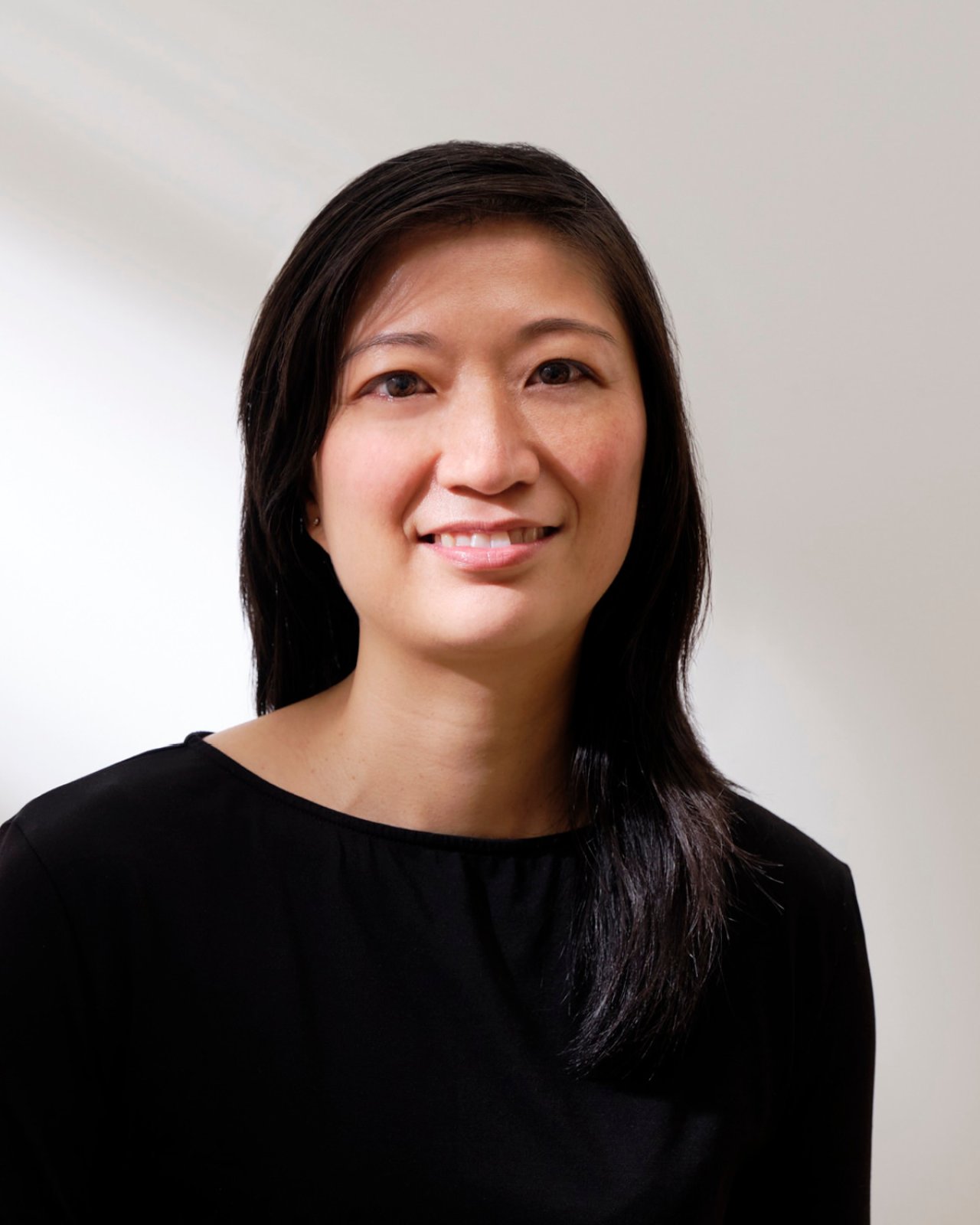 Ruth Chau.