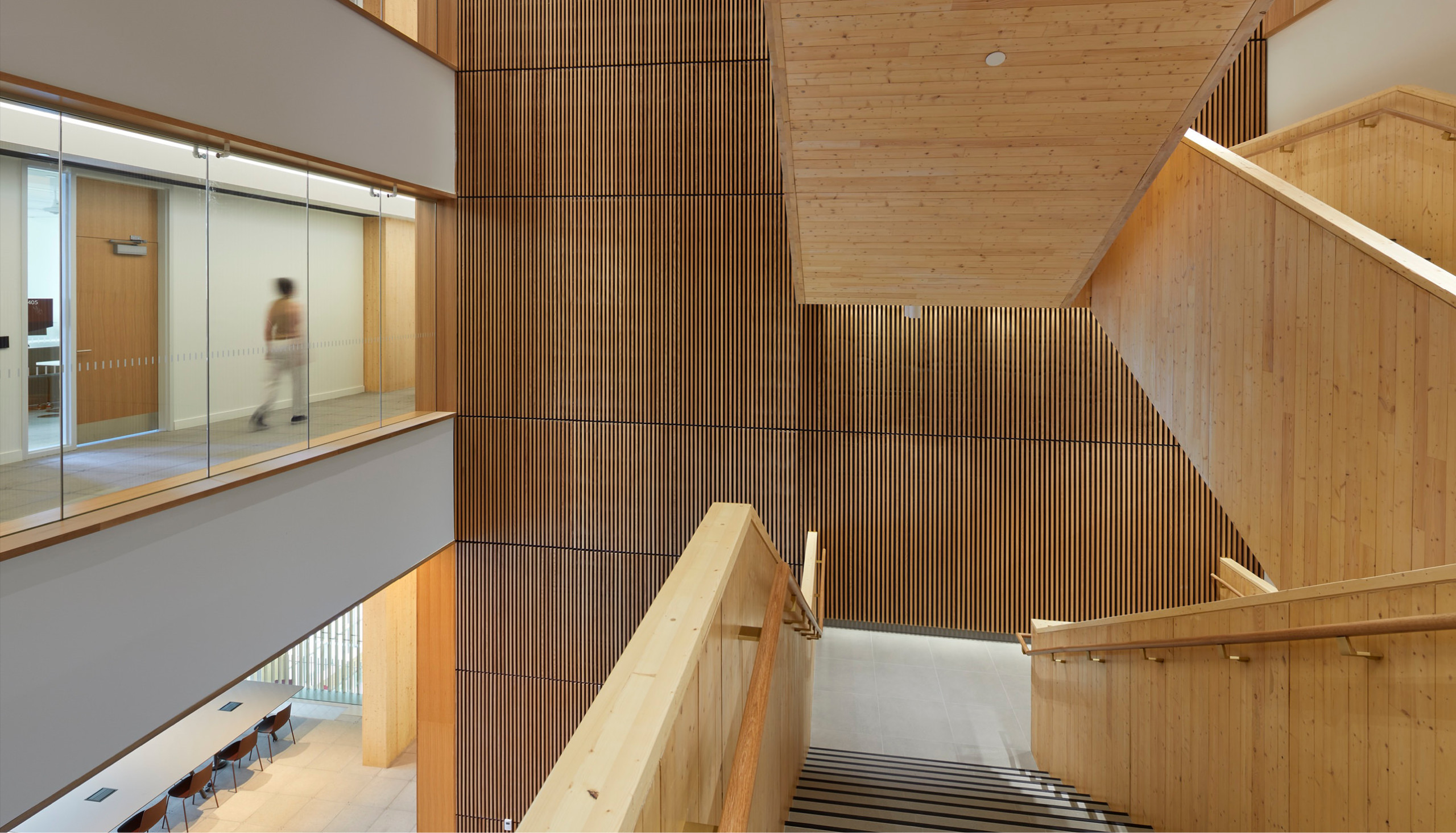 Acton Ostry Architects