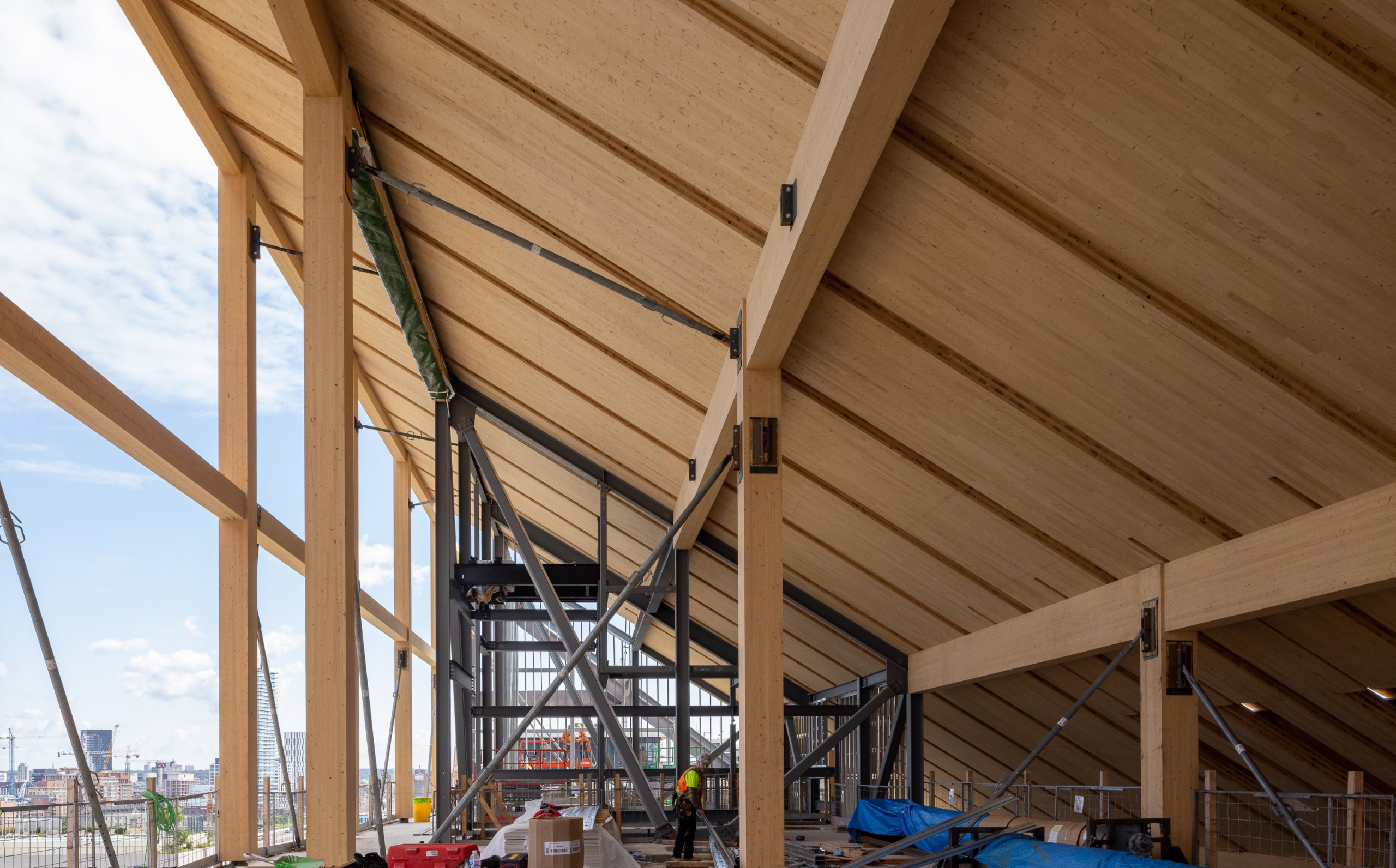 Acton Ostry Architects Inc.