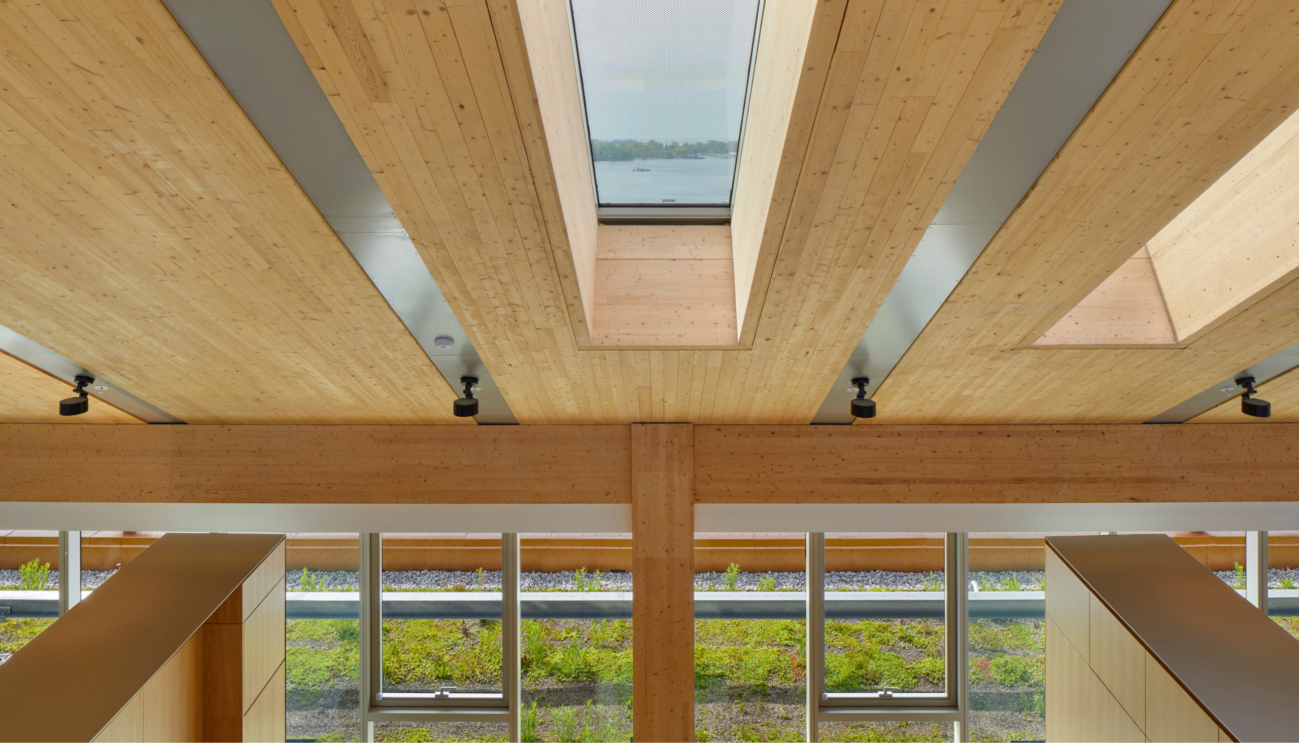 Acton Ostry Architects