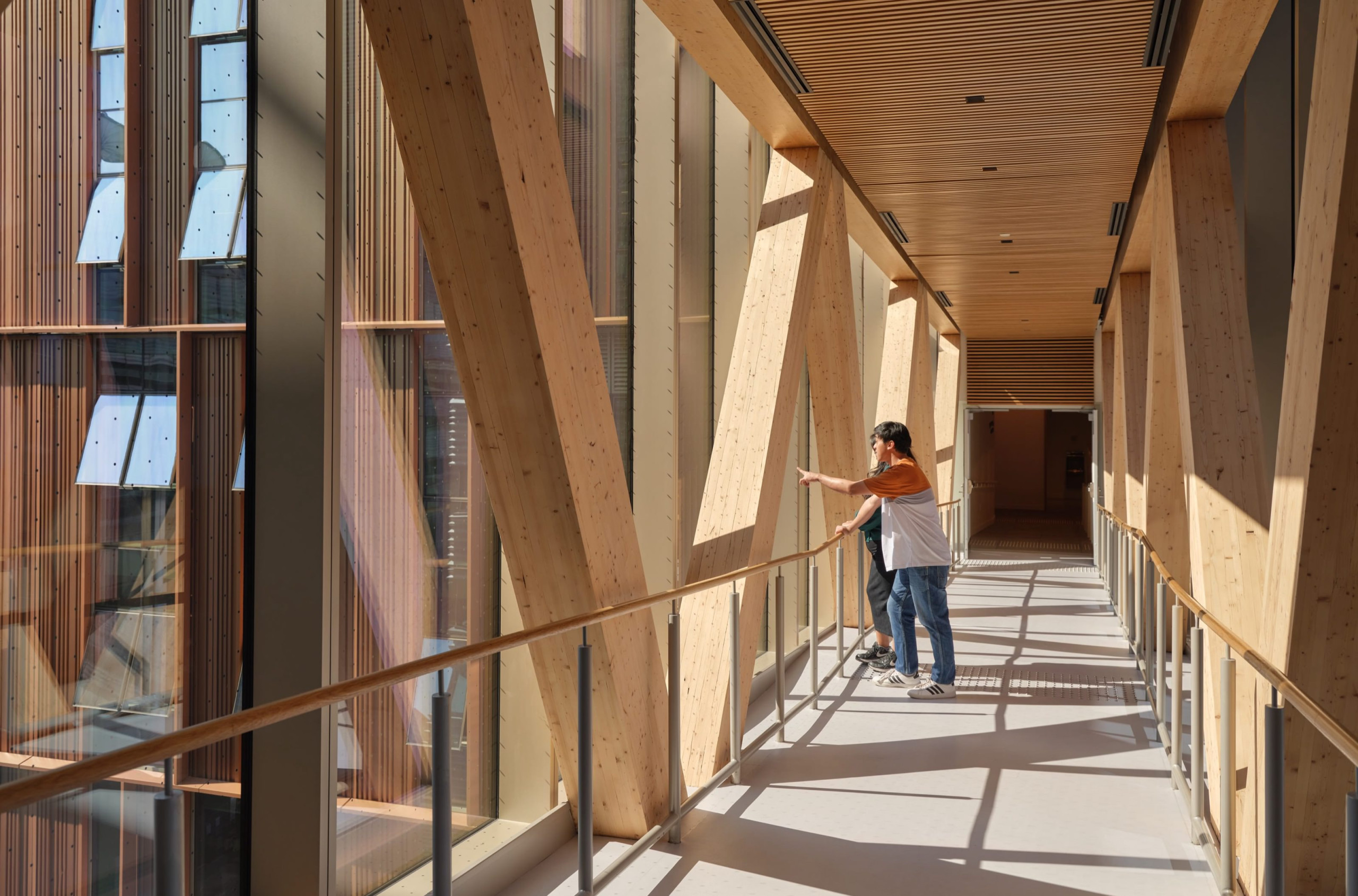 Acton Ostry Architects