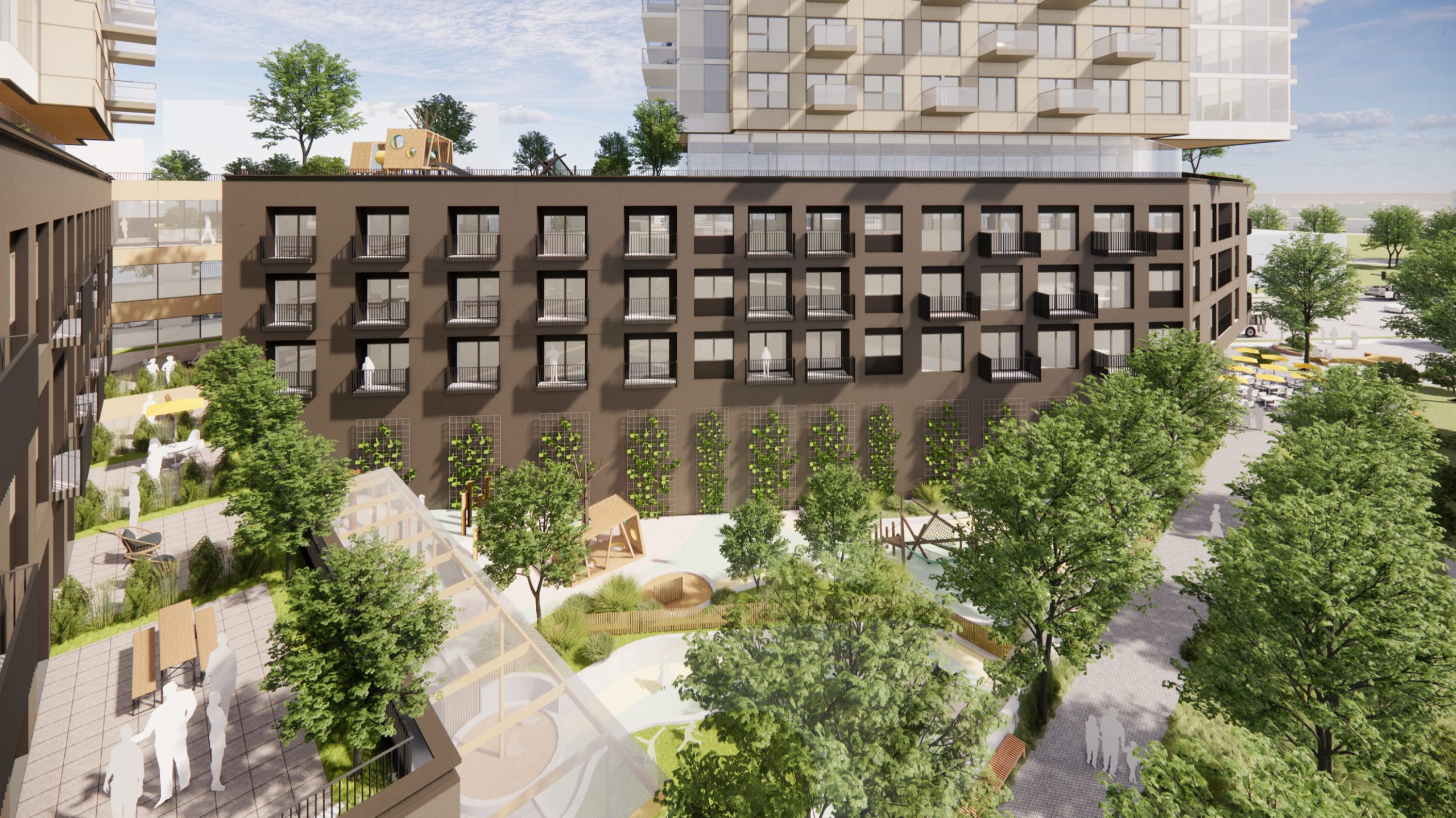 Acton Ostry Architects Inc.