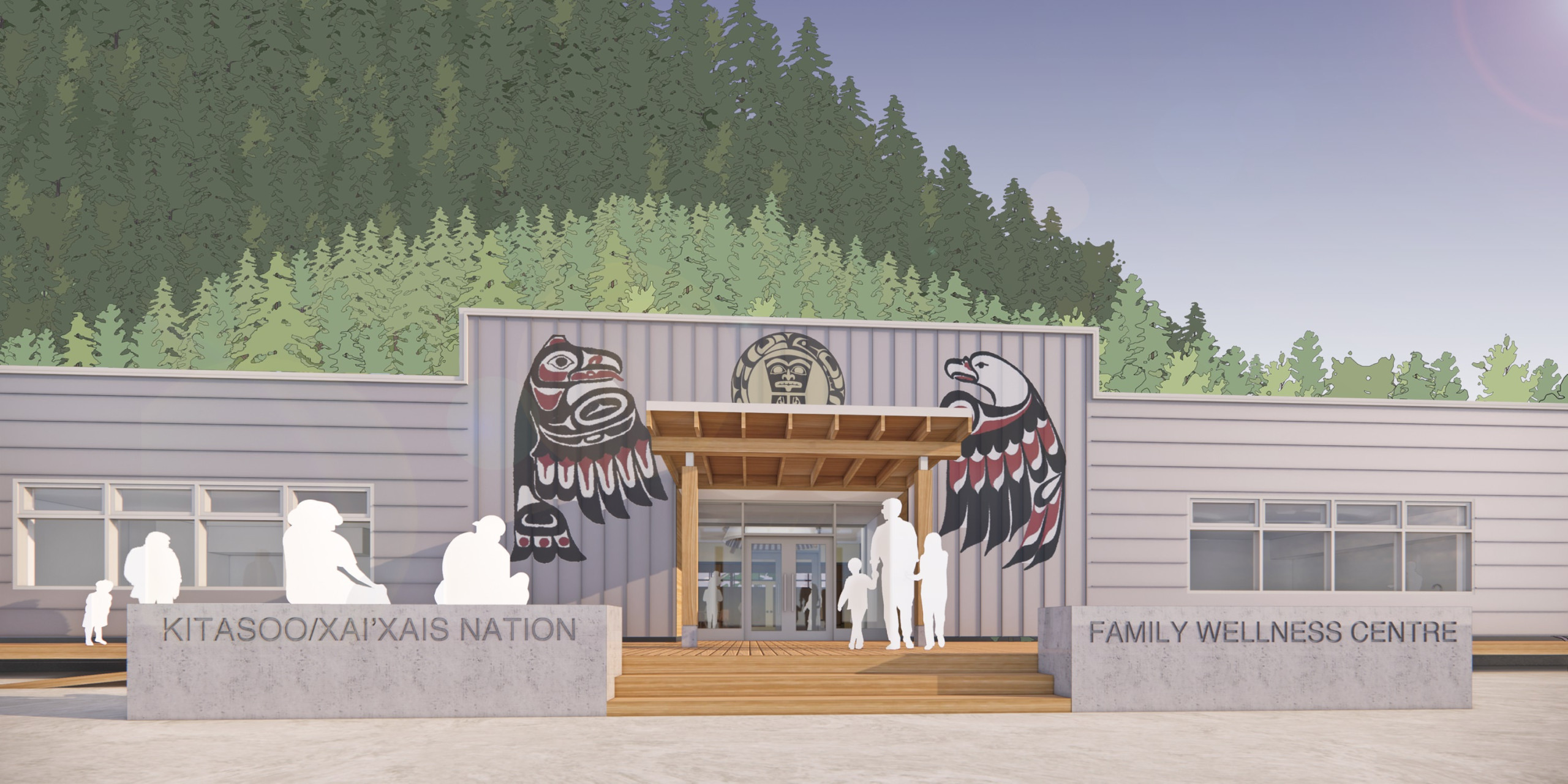 Acton Ostry Architects Inc.