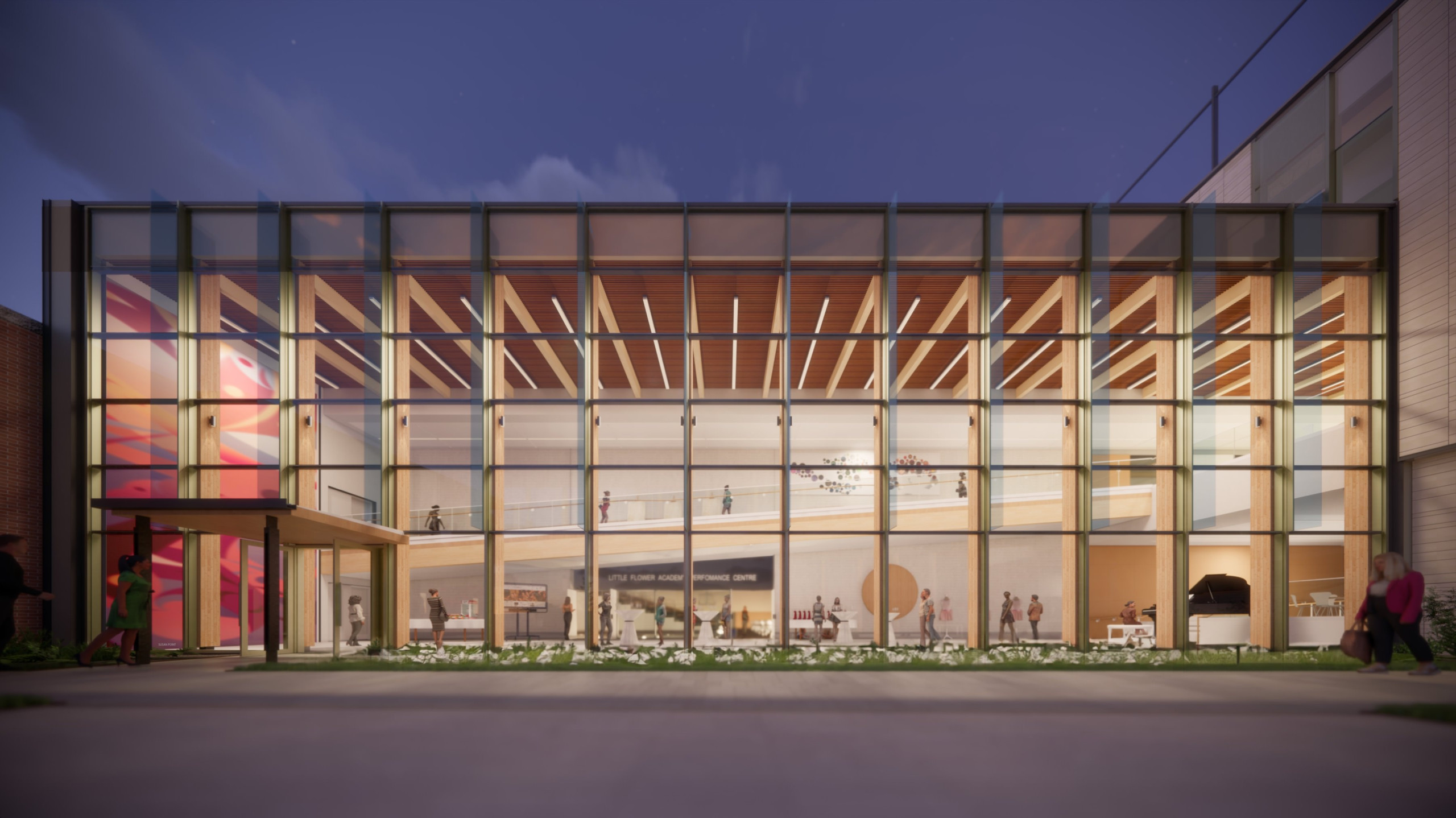 Acton Ostry Architects Inc.