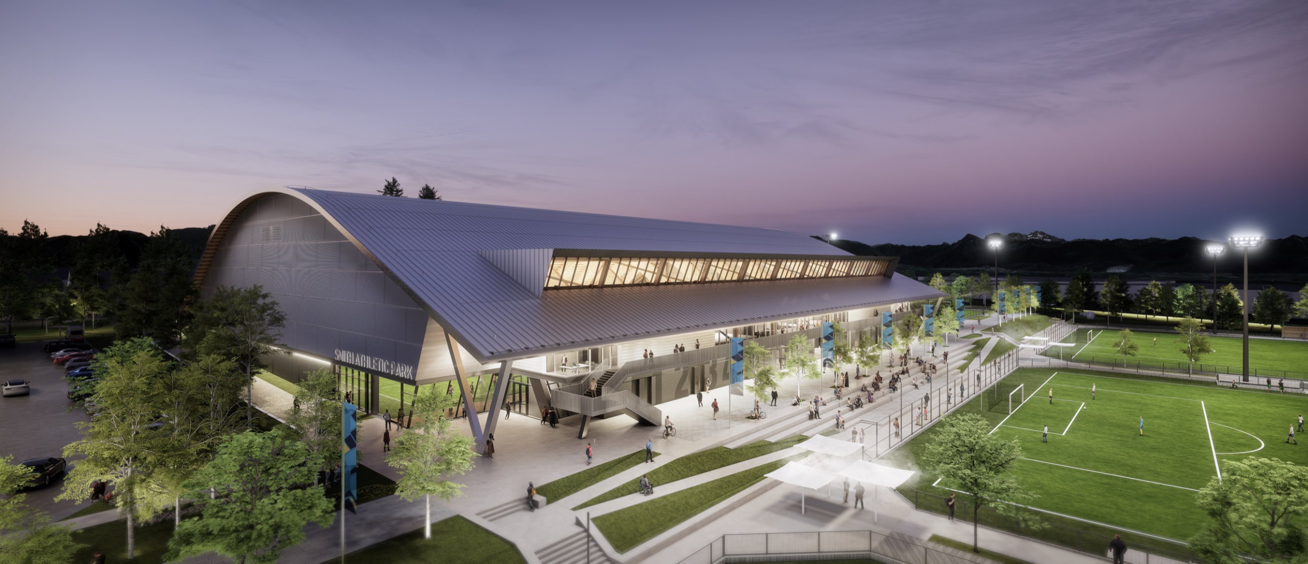 Acton Ostry Architects Inc.