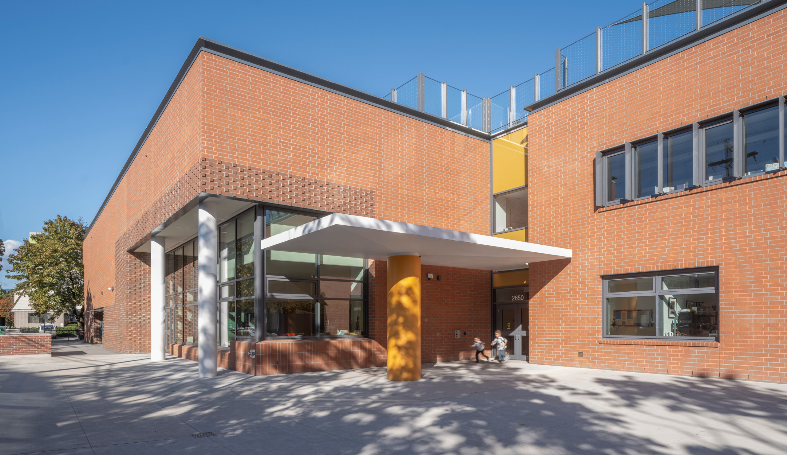 Acton Ostry Architects Inc.