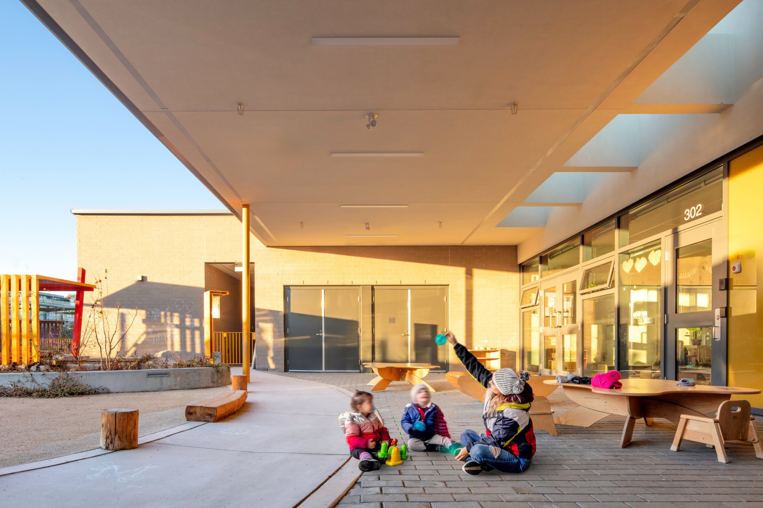 Acton Ostry Architects Inc.