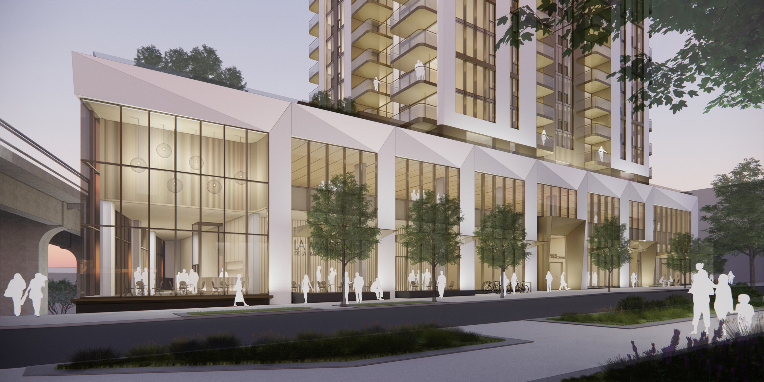 Acton Ostry Architects Inc.