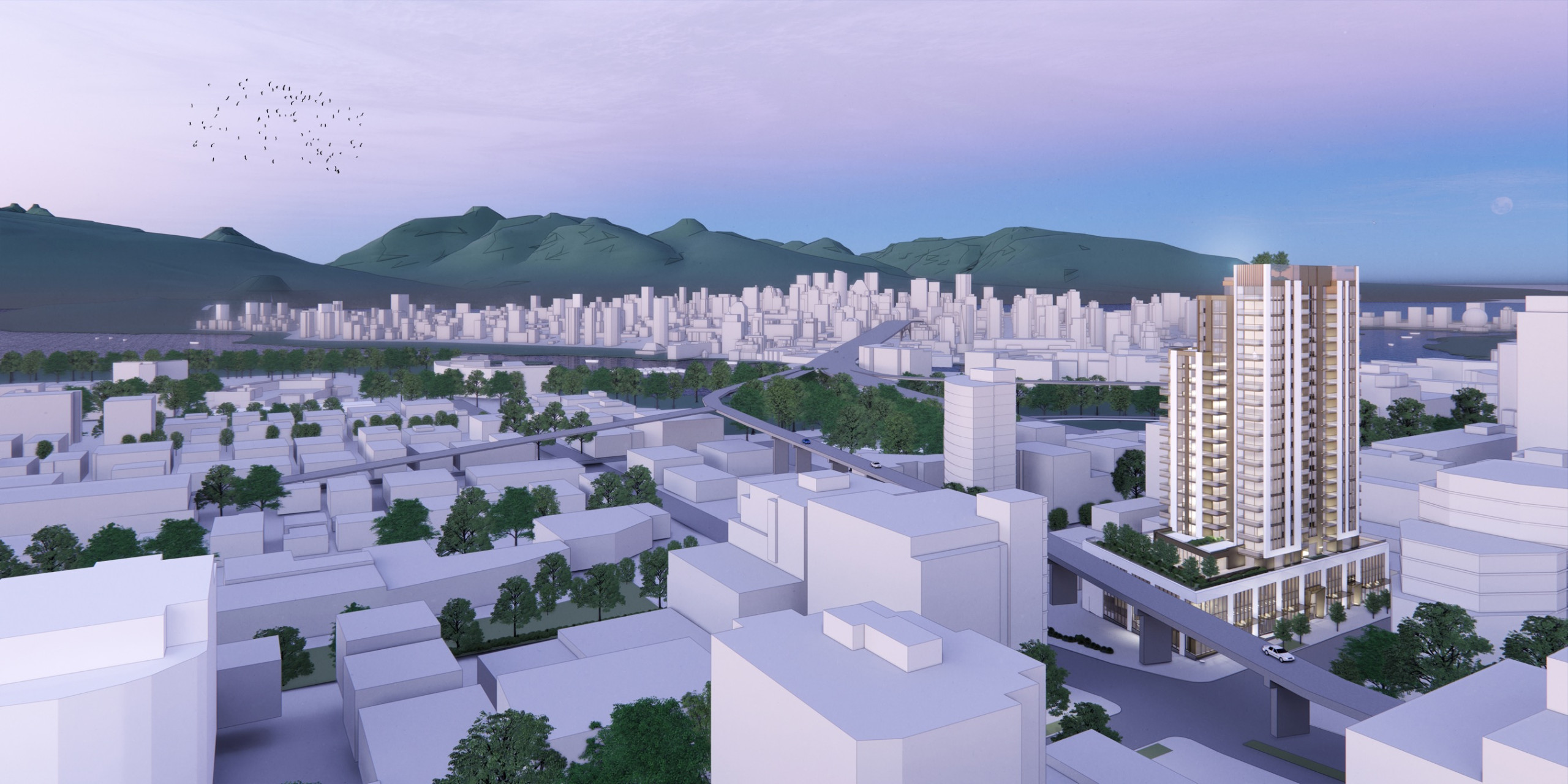 Acton Ostry Architects Inc.