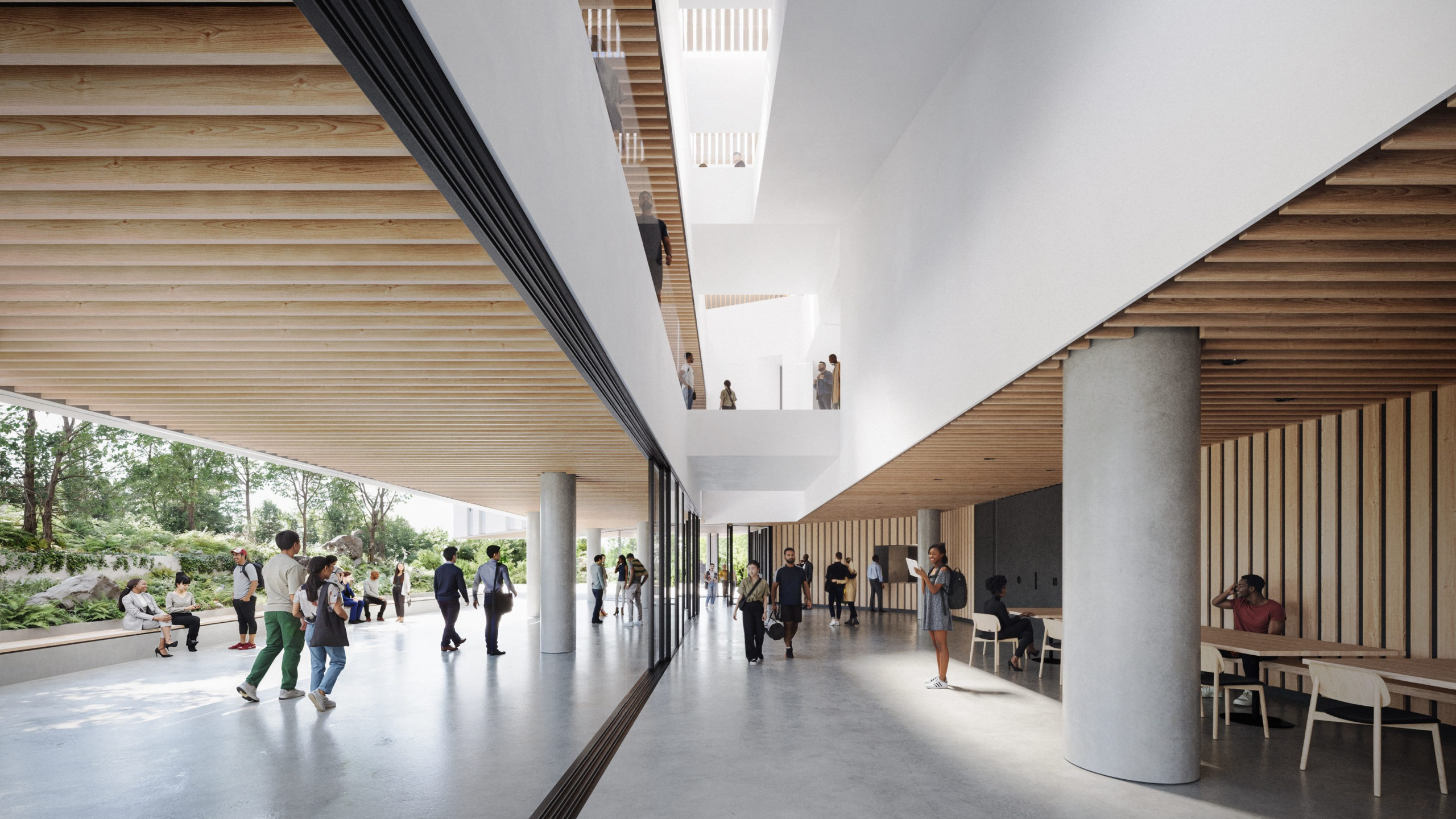 Acton Ostry Architects Inc.